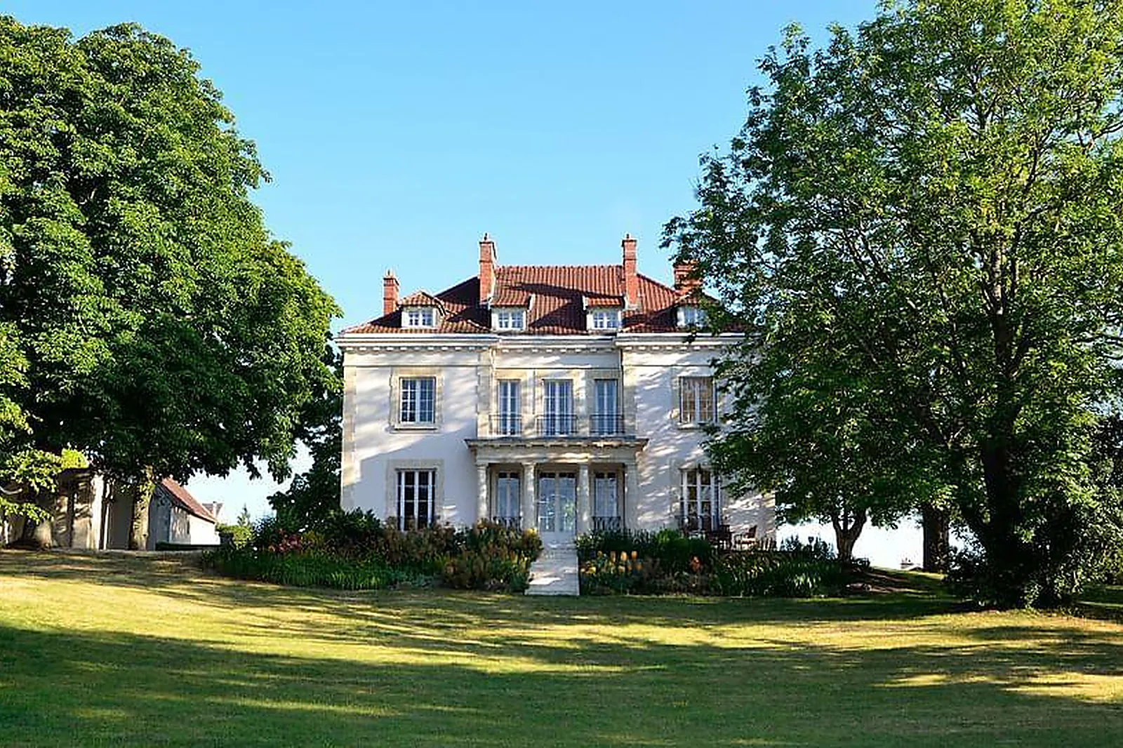 Lieux événementiels, L'AMPÉLIDIENNE