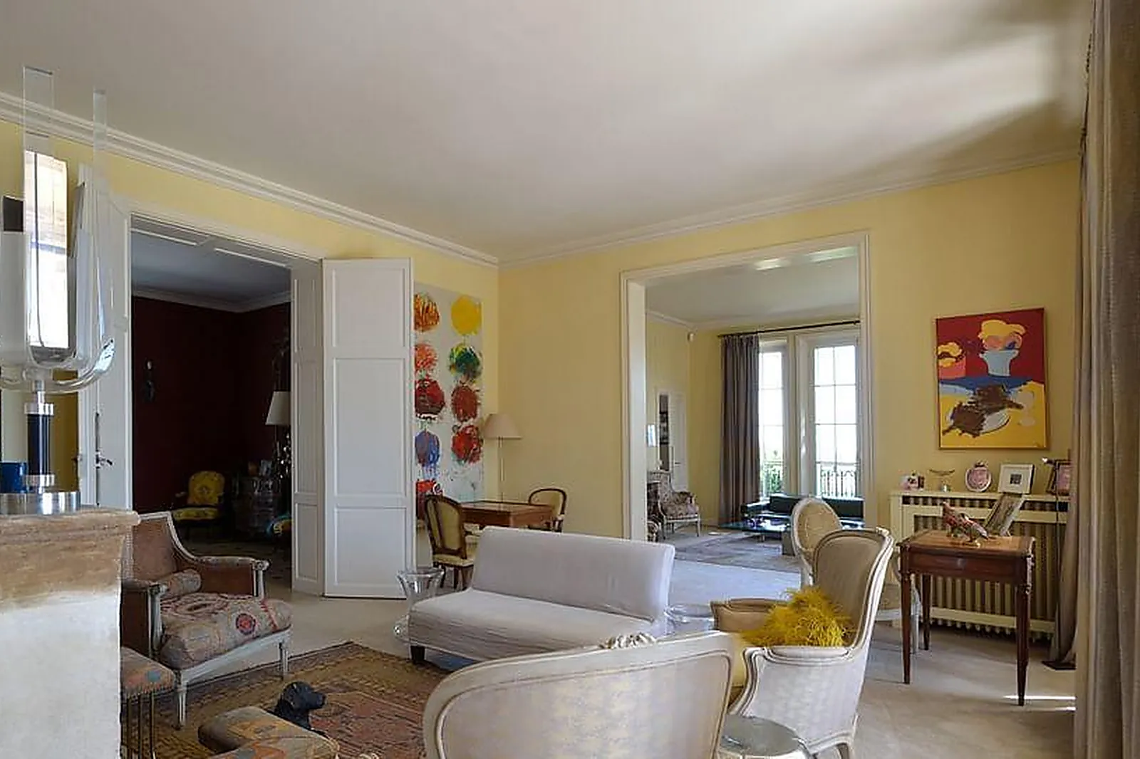 Lieux événementiels, L'AMPÉLIDIENNE