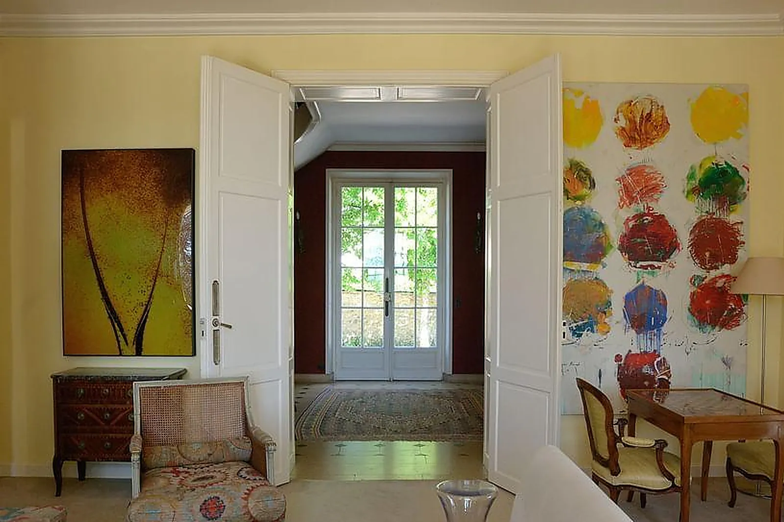 Lieux événementiels, L'AMPÉLIDIENNE