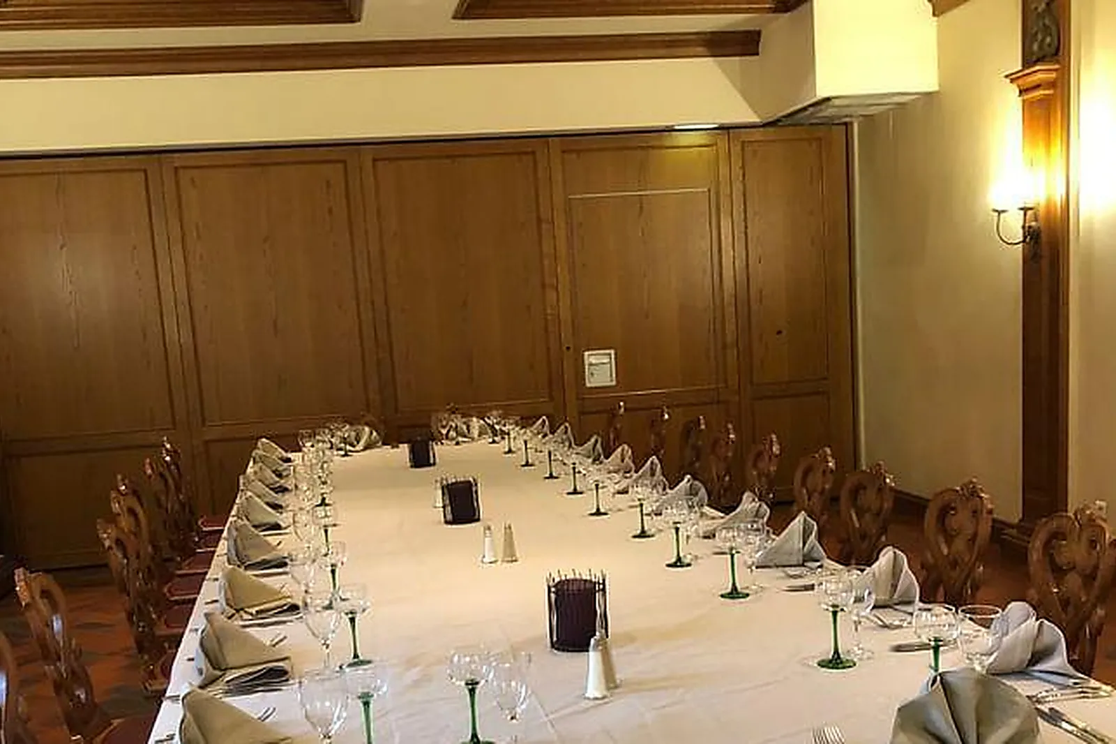 Lieux événementiels, L'ANCIENNE DOUANE