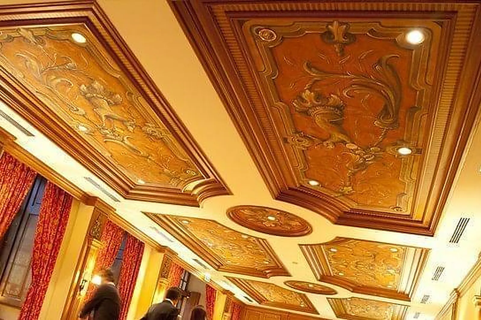 Lieux événementiels, L'ANCIENNE DOUANE