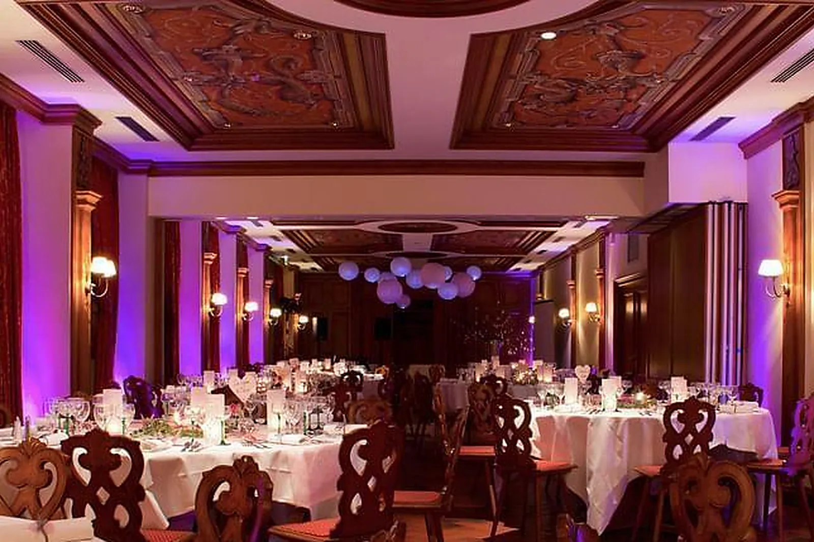 Lieux événementiels, L'ANCIENNE DOUANE