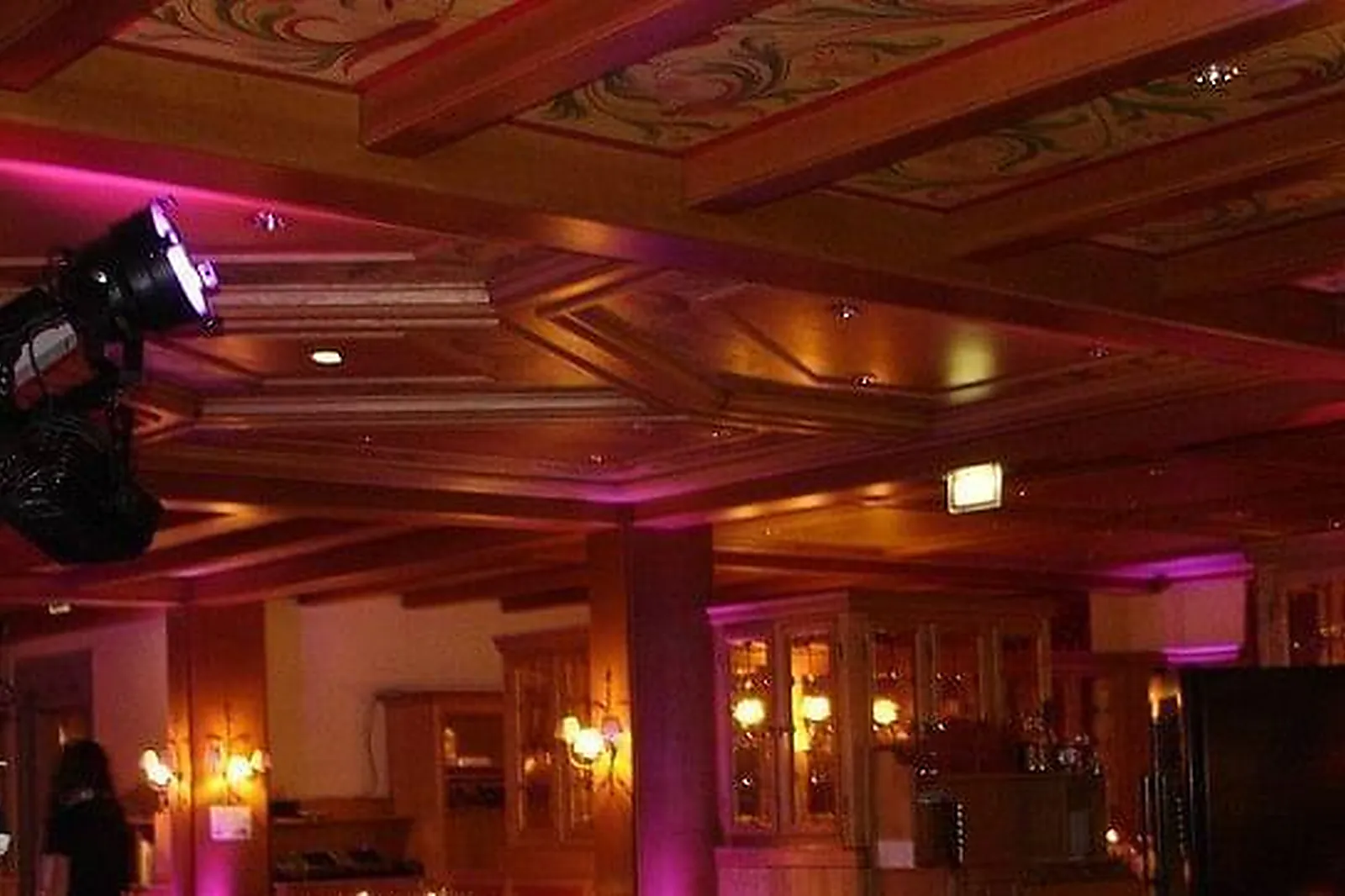 Lieux événementiels, L'ANCIENNE DOUANE