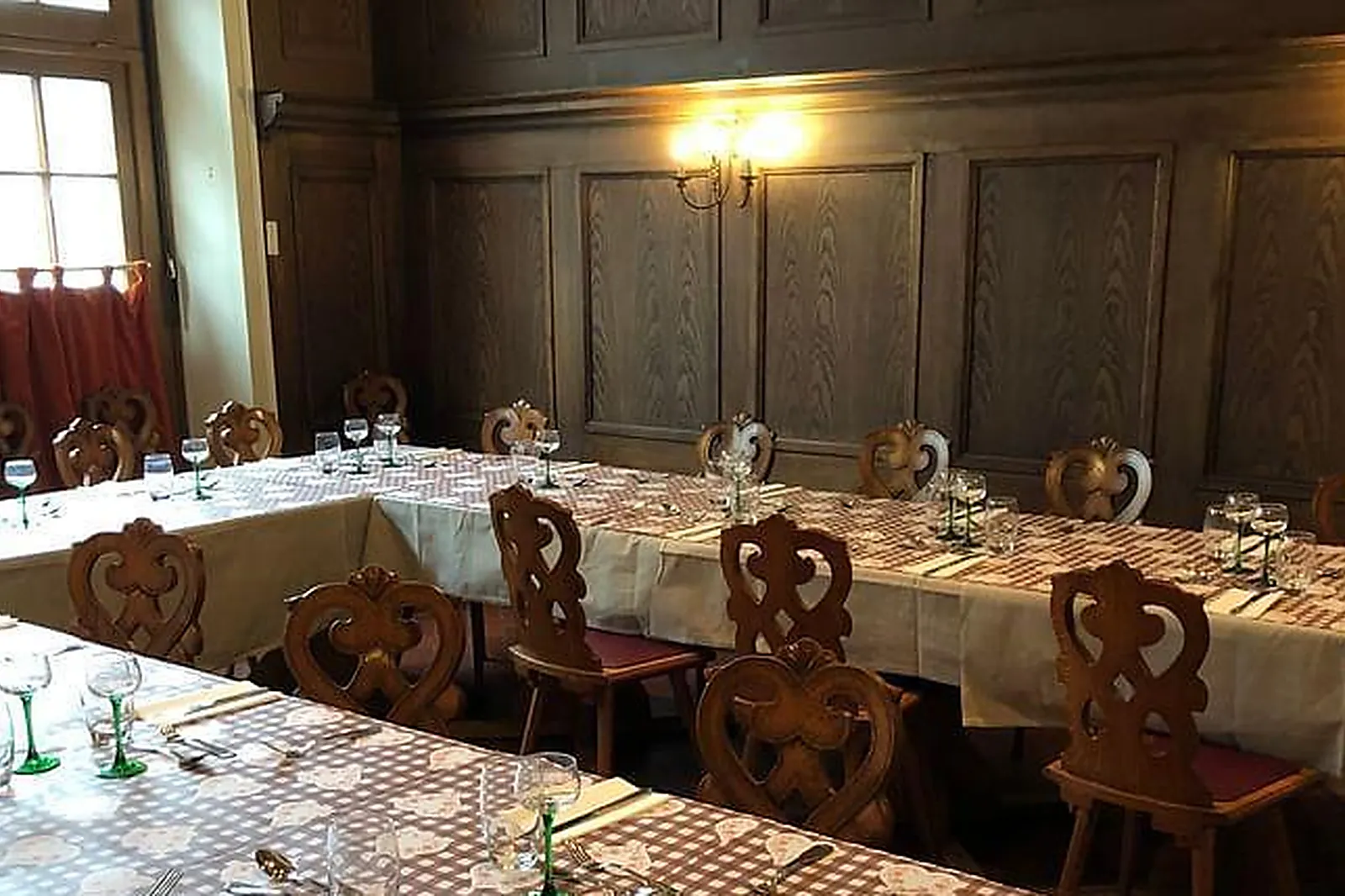 Lieux événementiels, L'ANCIENNE DOUANE