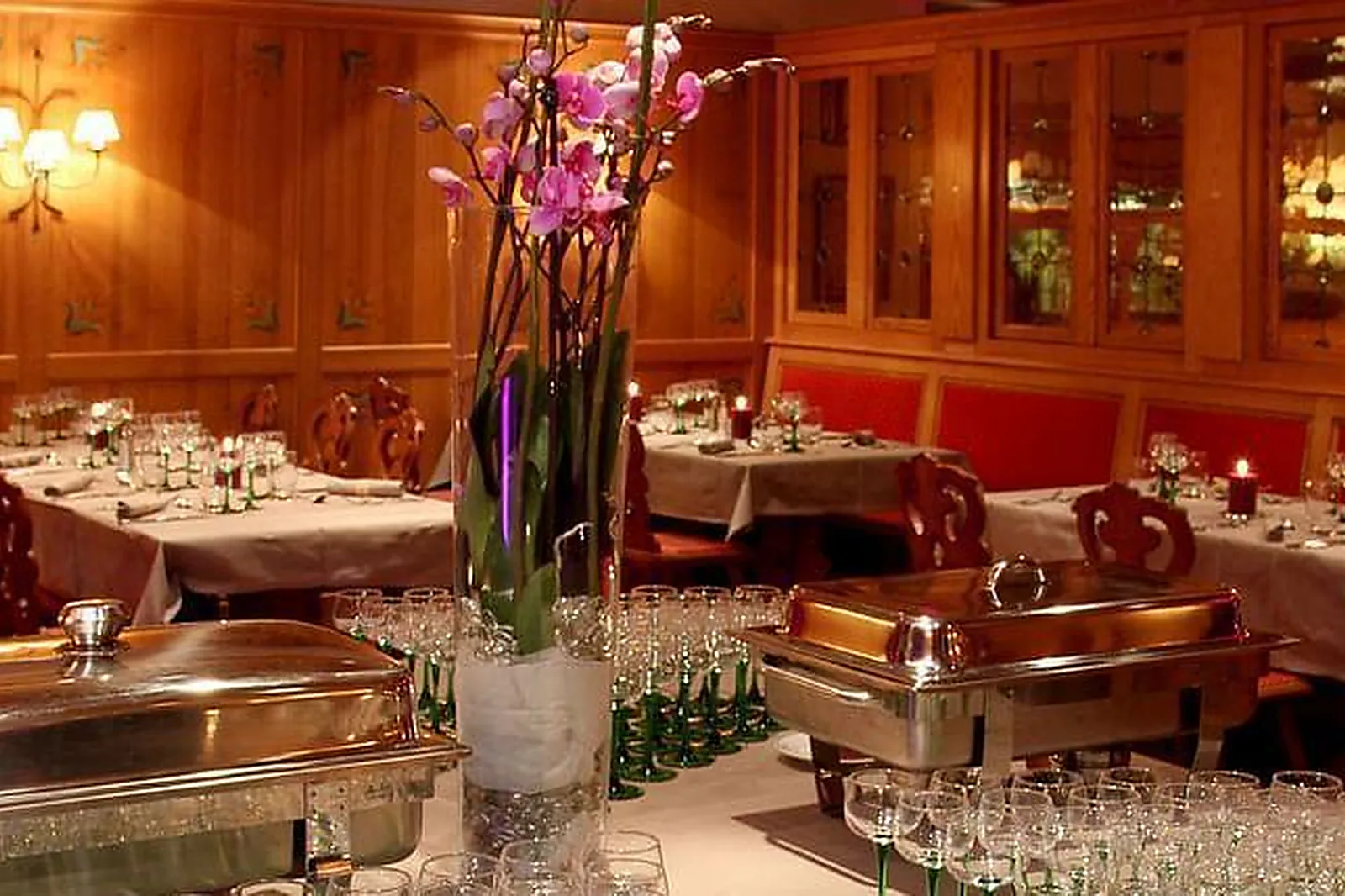 Lieux événementiels, L'ANCIENNE DOUANE