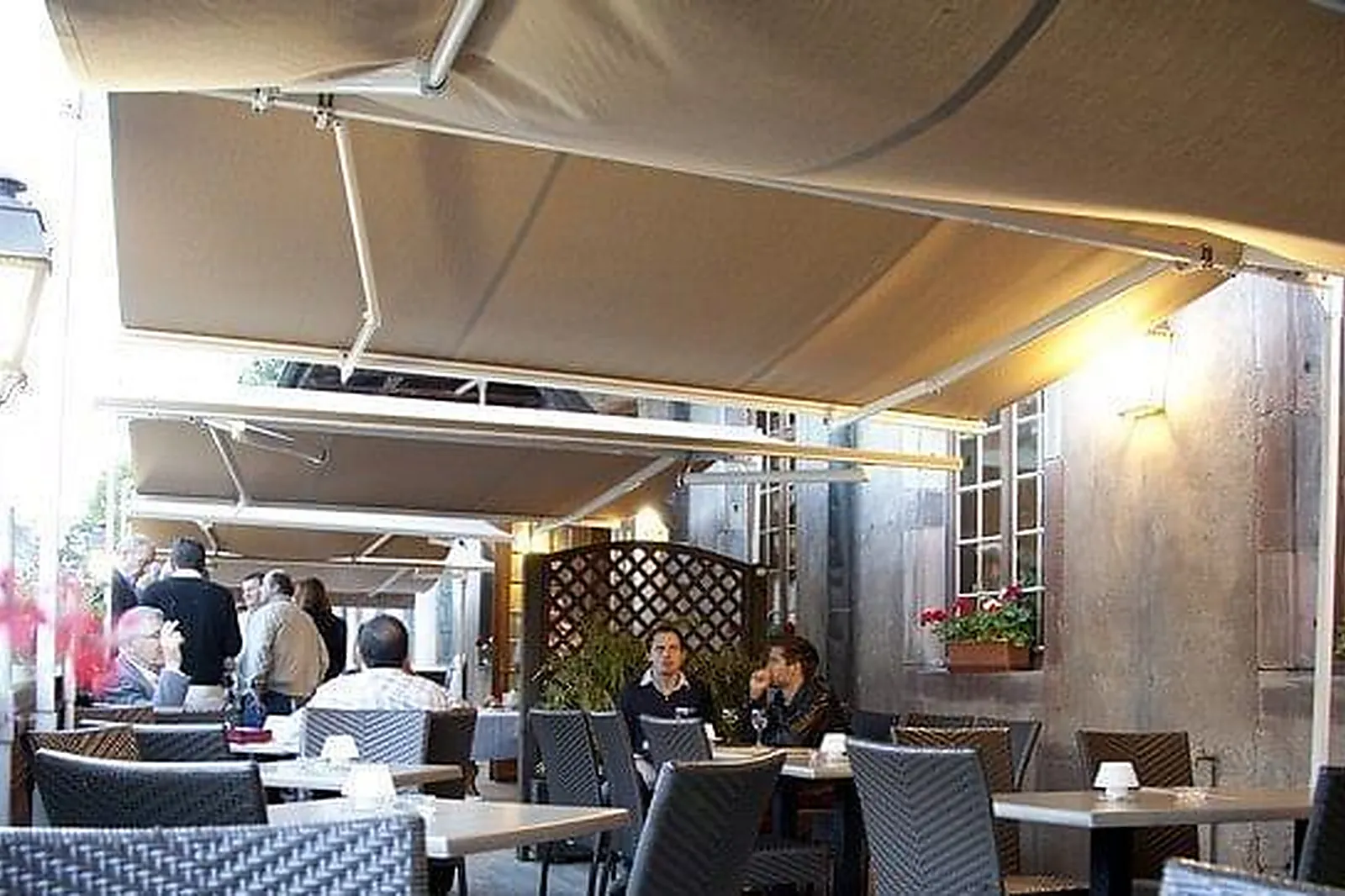 Lieux événementiels, L'ANCIENNE DOUANE