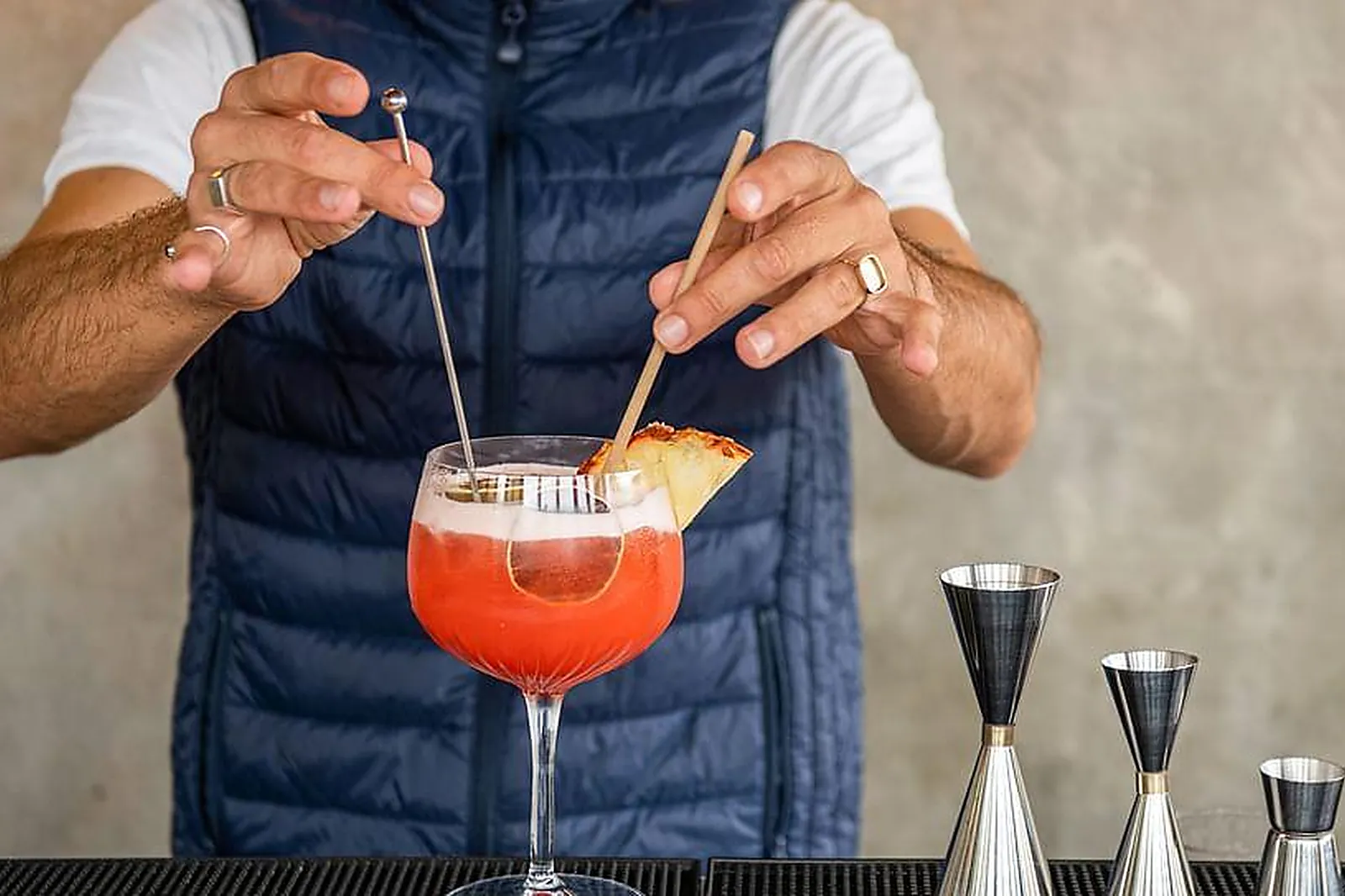 Lieux événementiels, L'ANDERENIS BOUTIQUE HÔTEL****