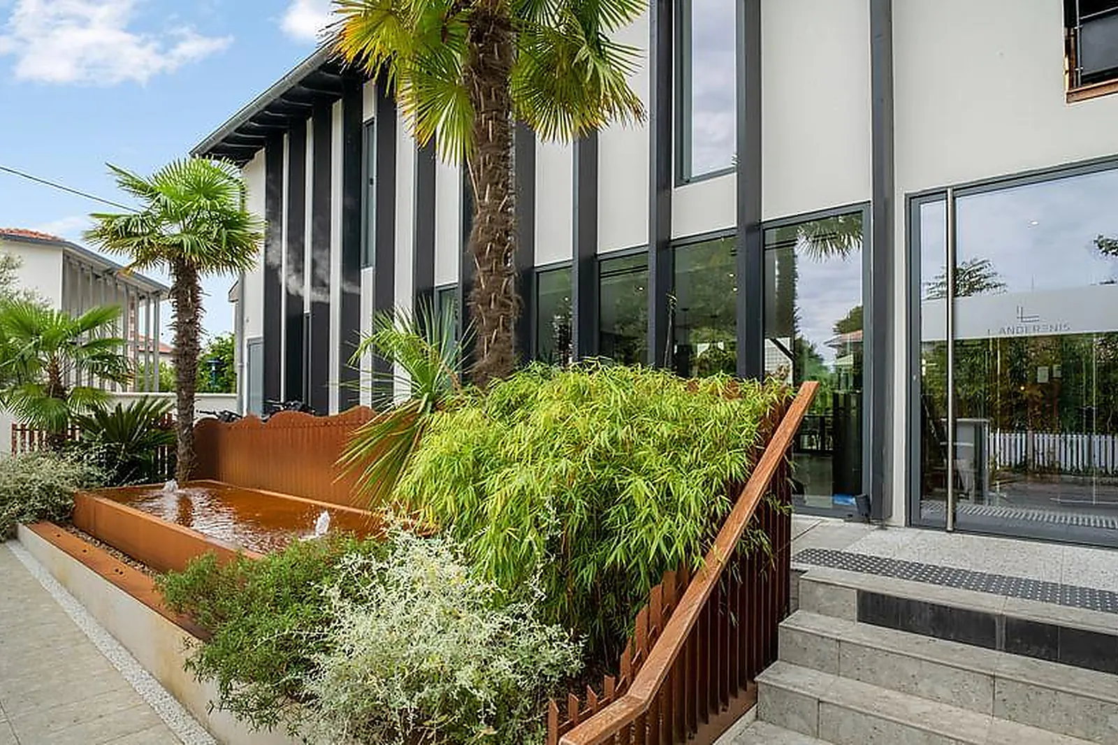 Lieux événementiels, L'ANDERENIS BOUTIQUE HÔTEL****