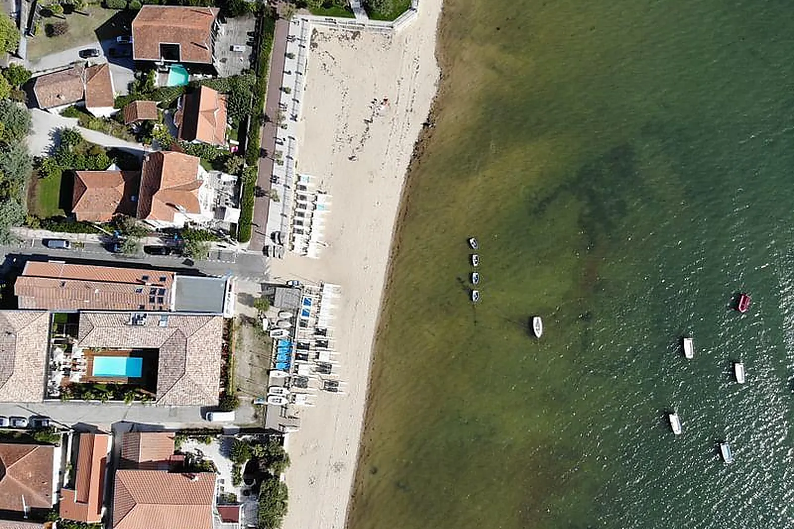 Lieux événementiels, L'ANDERENIS BOUTIQUE HÔTEL****
