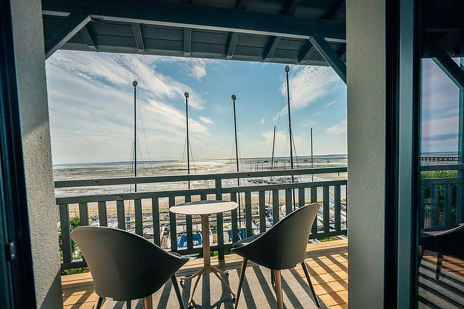 Lieux événementiels, L'ANDERENIS BOUTIQUE HÔTEL****