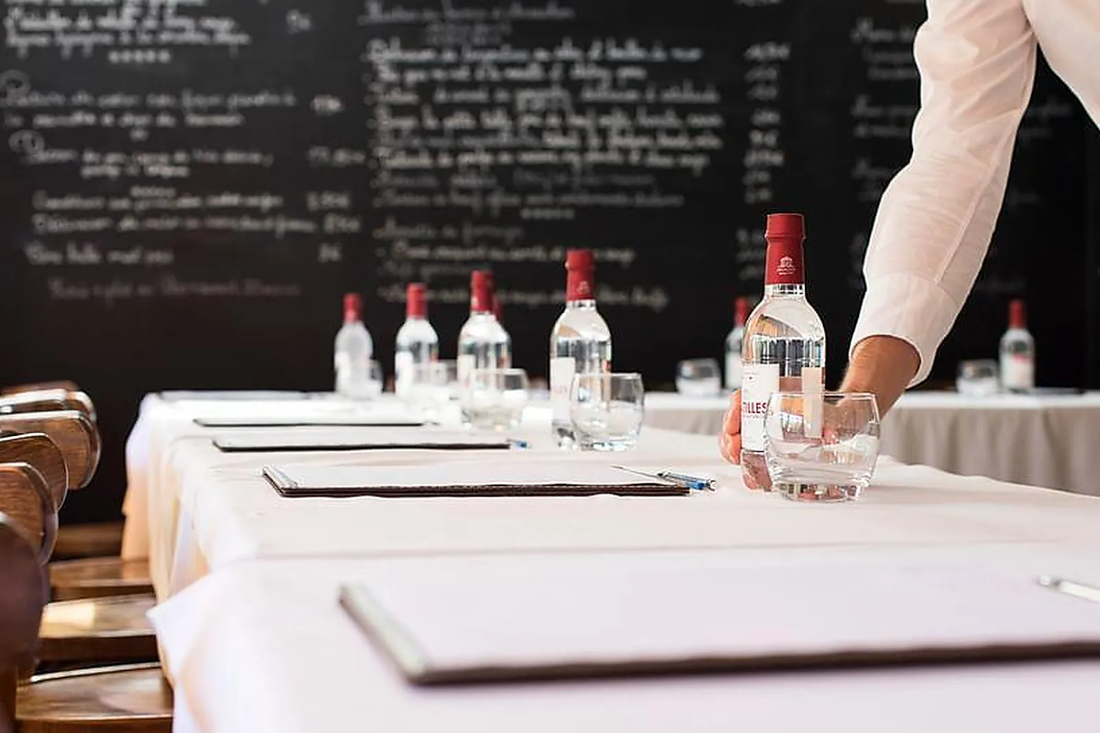 Lieux événementiels, L'ANDERENIS BOUTIQUE HÔTEL****