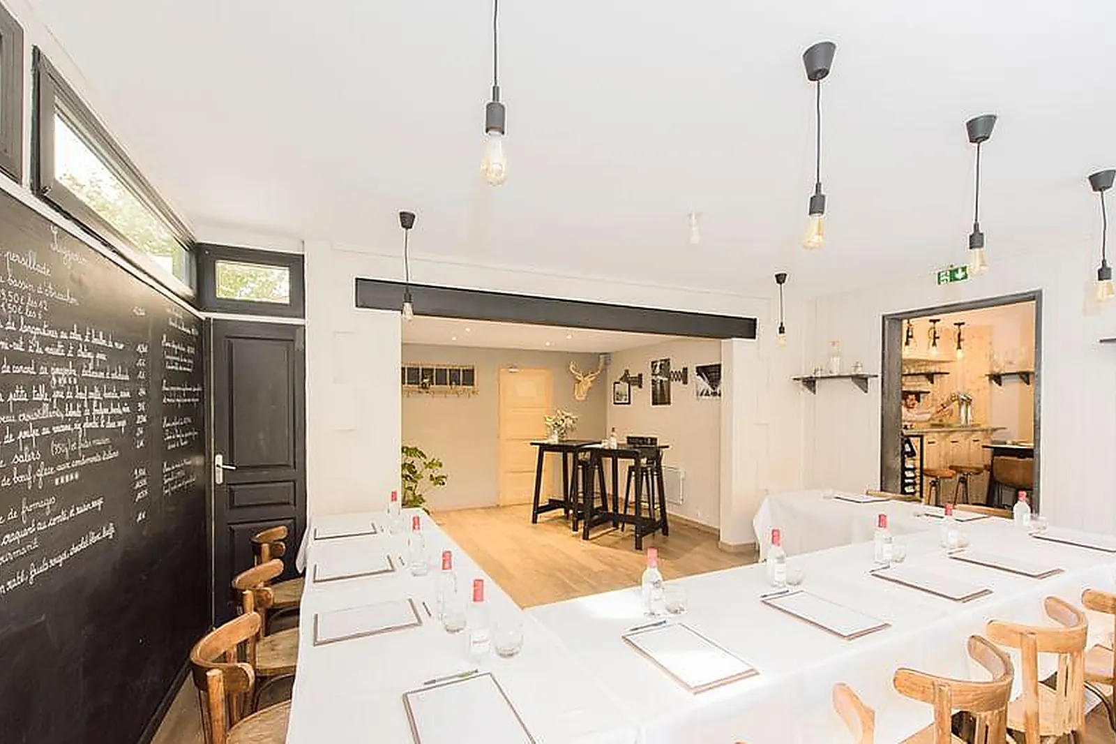 Lieux événementiels, L'ANDERENIS BOUTIQUE HÔTEL****