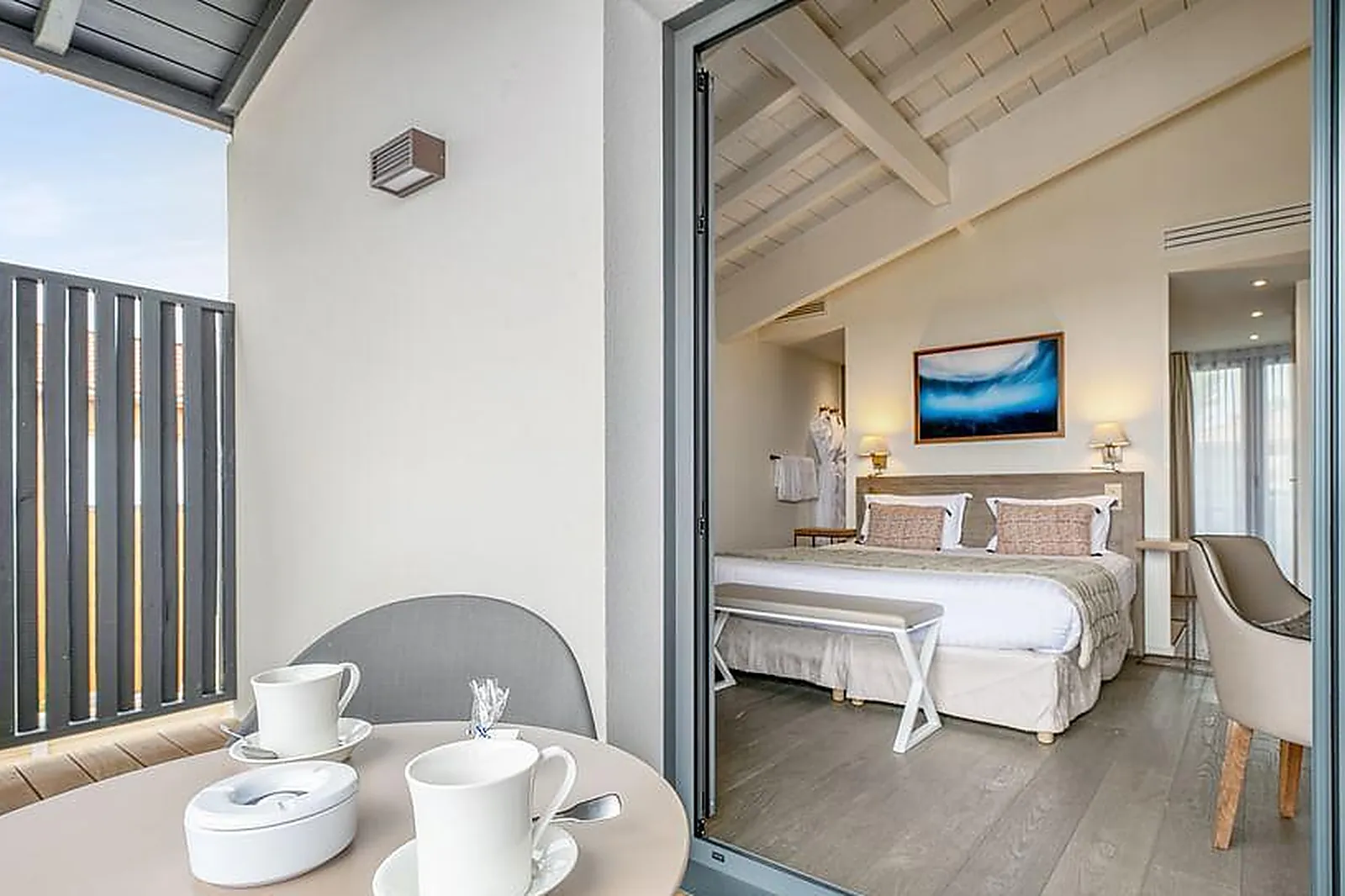 Lieux événementiels, L'ANDERENIS BOUTIQUE HÔTEL****