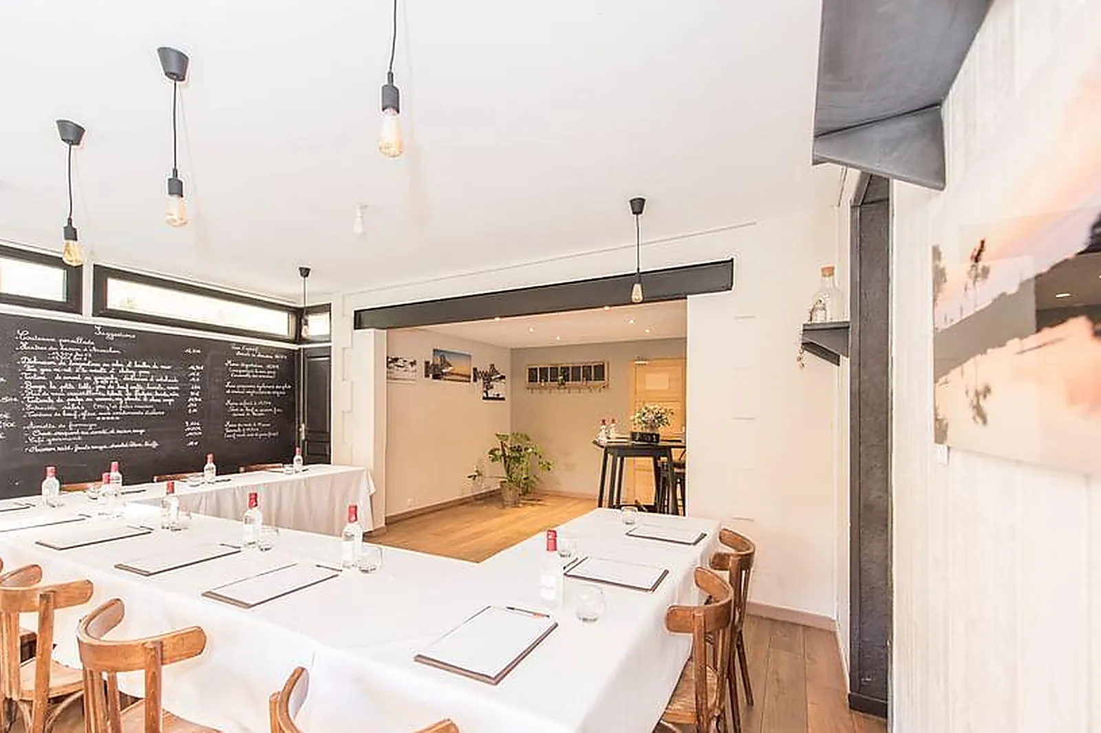 Lieux événementiels, L'ANDERENIS BOUTIQUE HÔTEL****