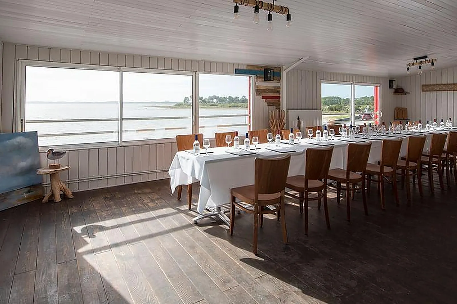 Lieux événementiels, L'ANDERENIS BOUTIQUE HÔTEL****