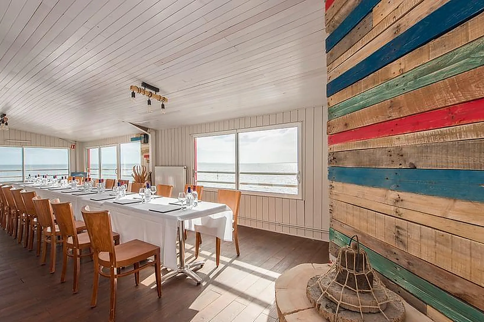 Lieux événementiels, L'ANDERENIS BOUTIQUE HÔTEL****