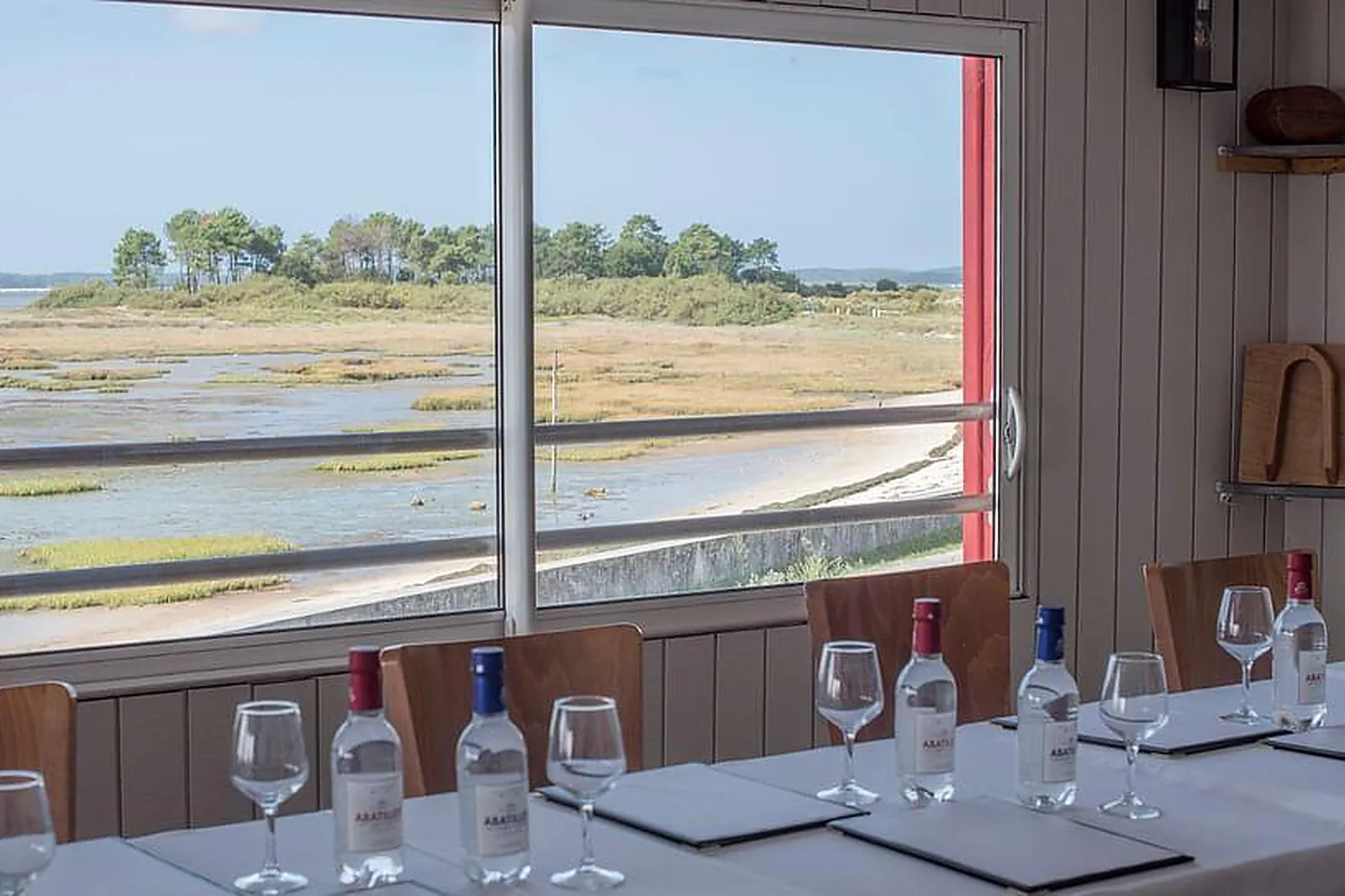 Lieux événementiels, L'ANDERENIS BOUTIQUE HÔTEL****