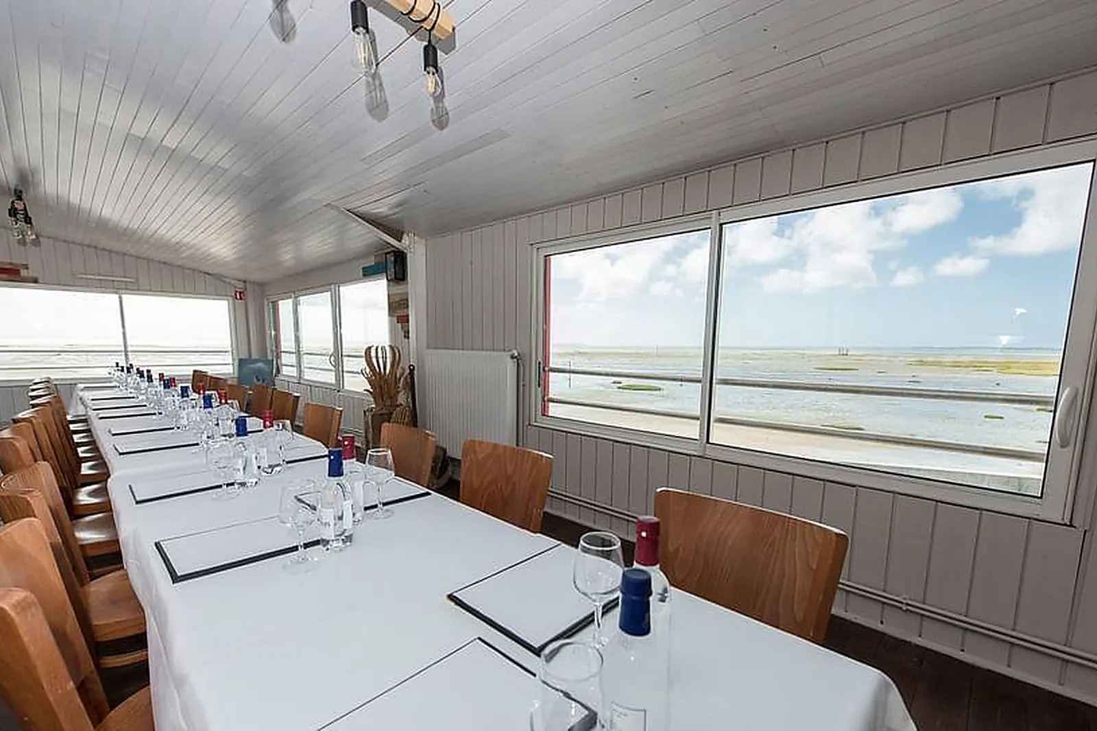 Lieux événementiels, L'ANDERENIS BOUTIQUE HÔTEL****