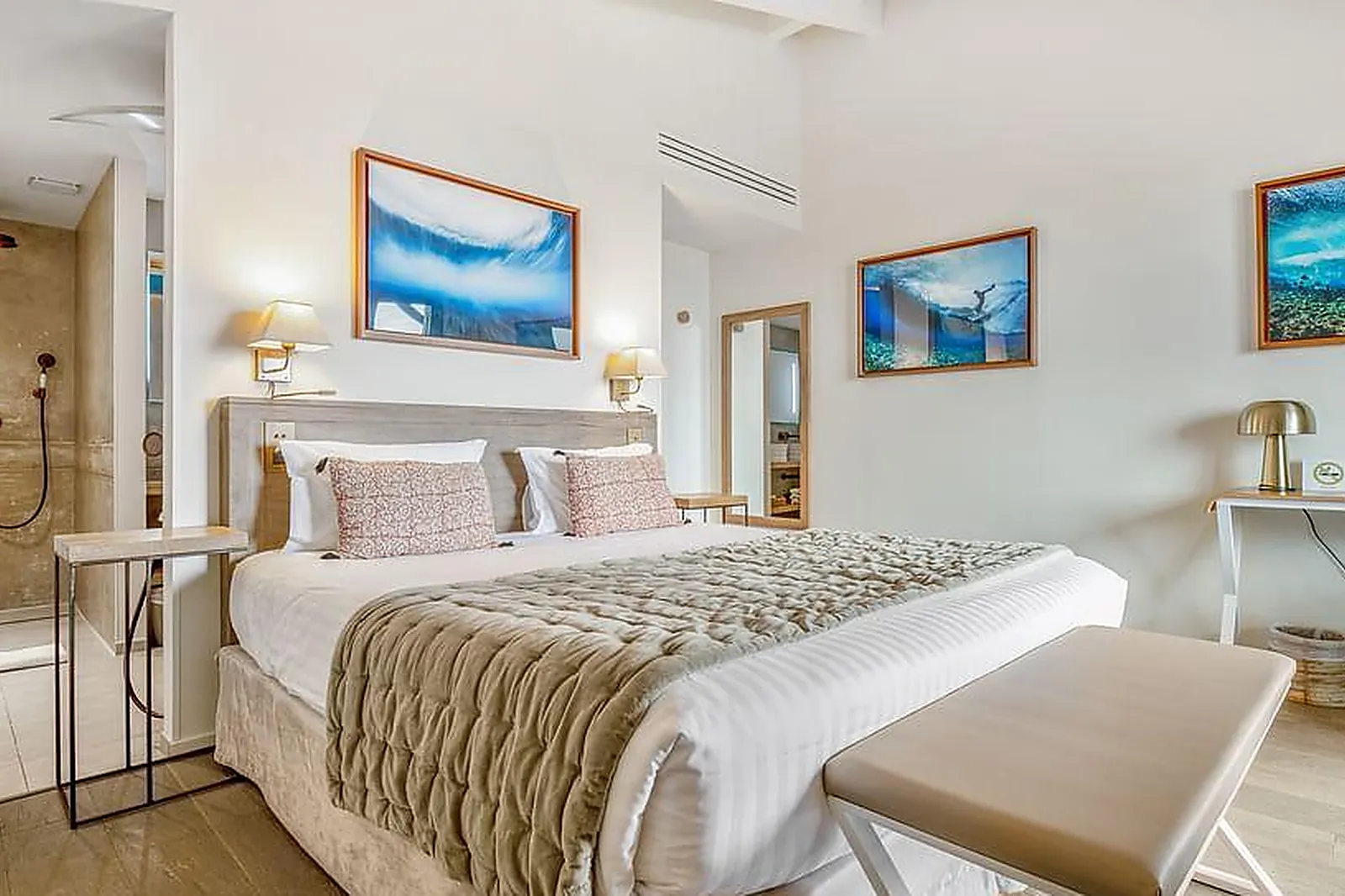 Lieux événementiels, L'ANDERENIS BOUTIQUE HÔTEL****