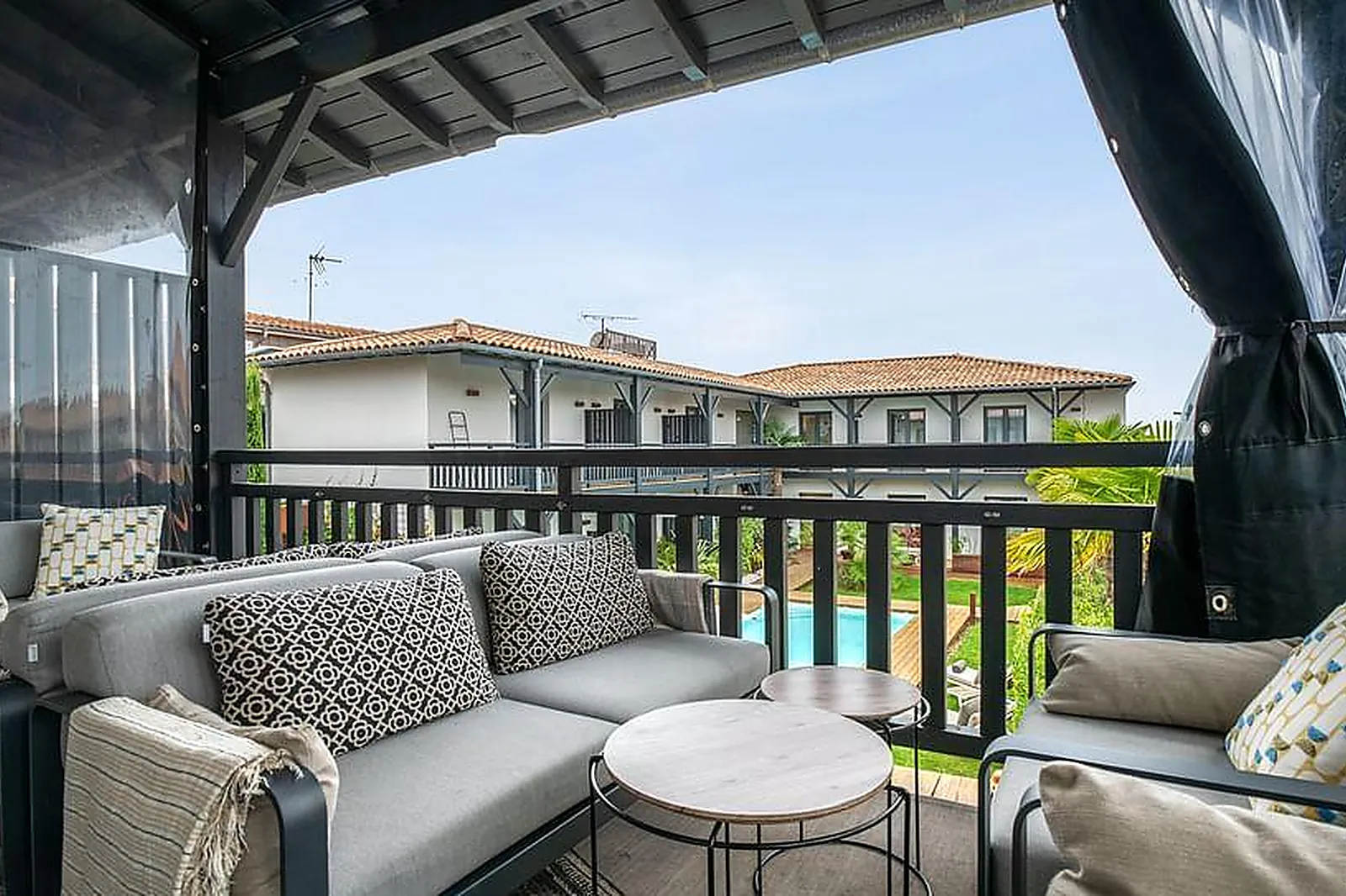 Lieux événementiels, L'ANDERENIS BOUTIQUE HÔTEL****