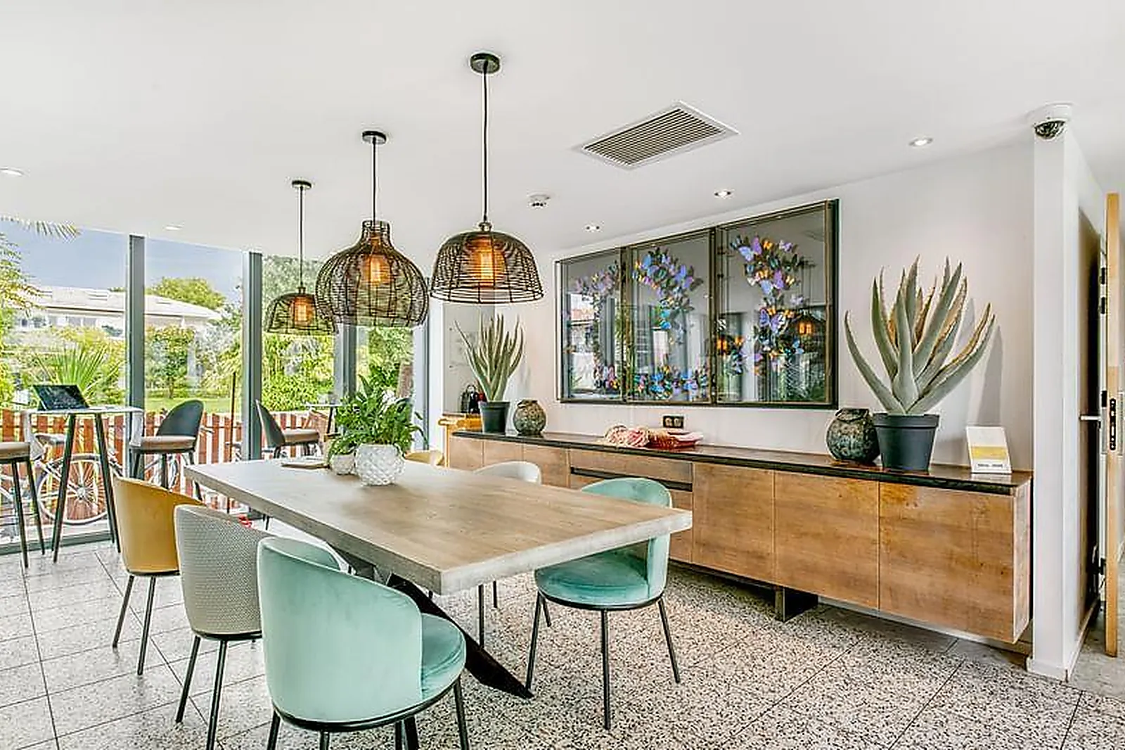 Lieux événementiels, L'ANDERENIS BOUTIQUE HÔTEL****