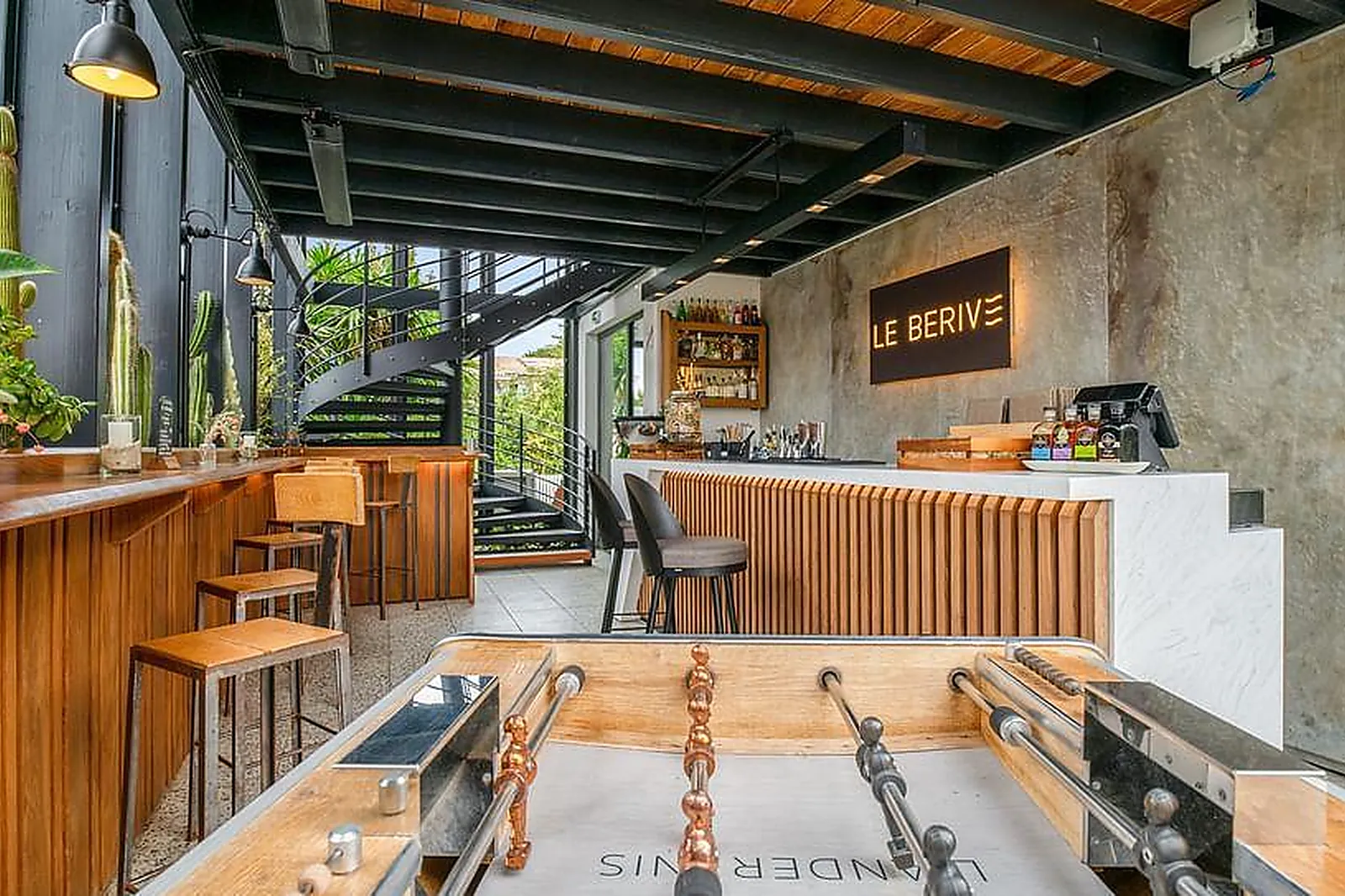 Lieux événementiels, L'ANDERENIS BOUTIQUE HÔTEL****