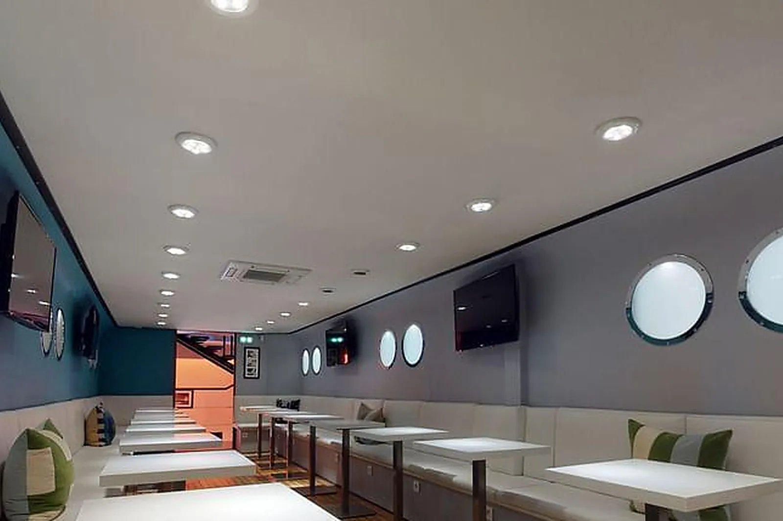 Lieux événementiels, L'ANNEXE