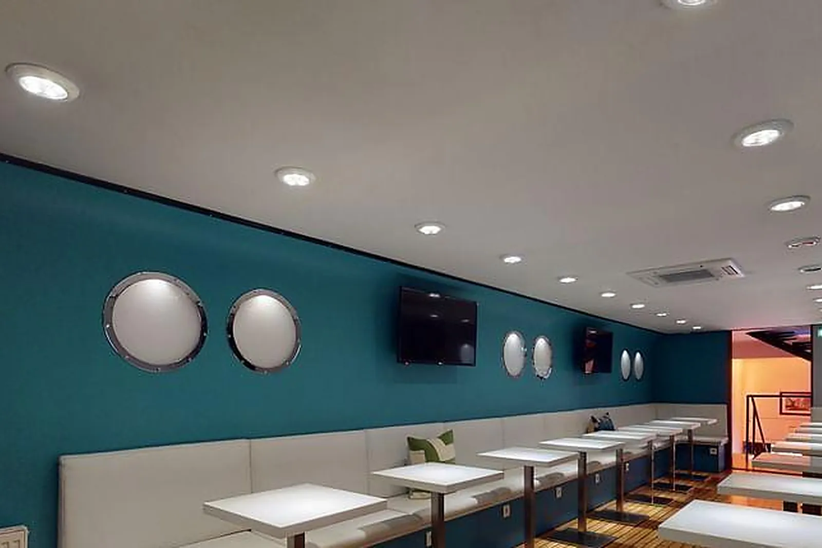 Lieux événementiels, L'ANNEXE