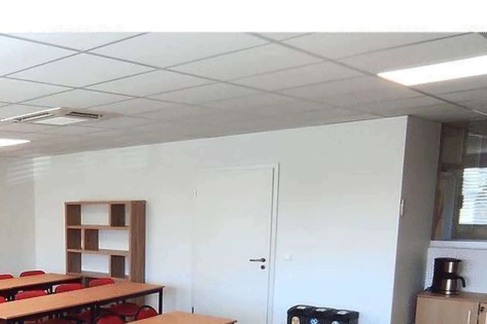 Lieux événementiels, L'ANNEXE