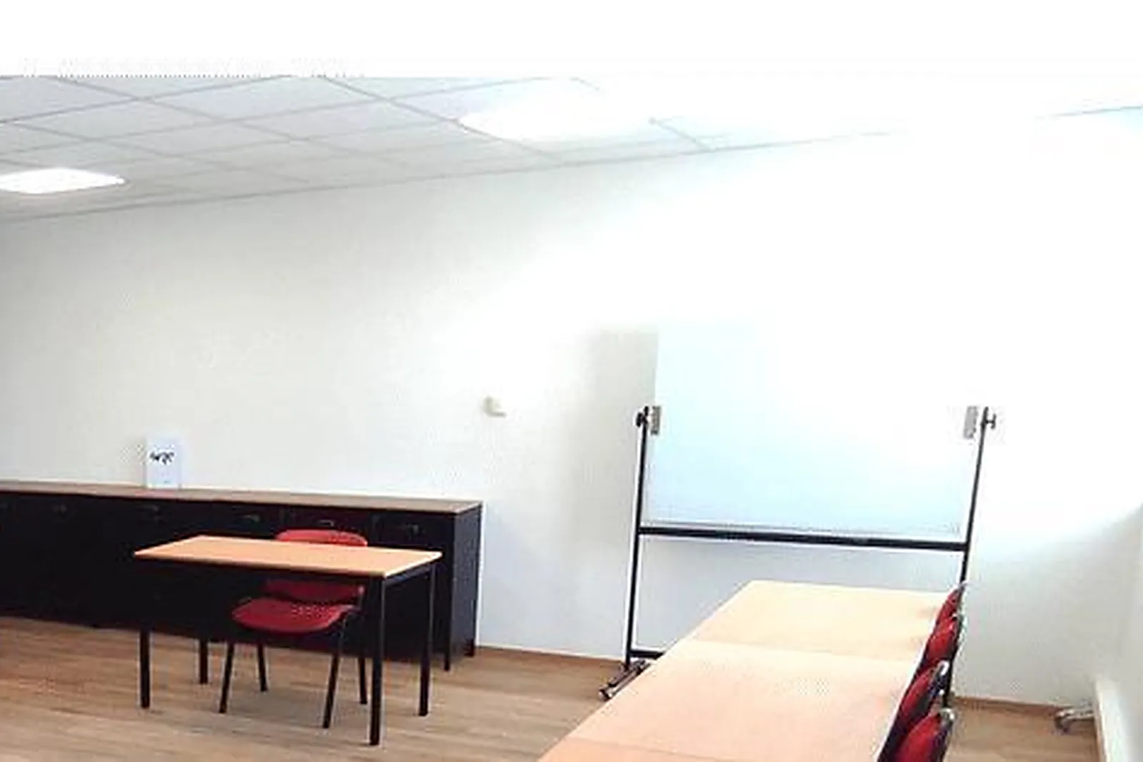 Lieux événementiels, L'ANNEXE