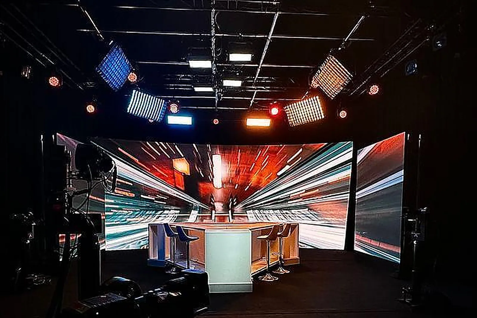 Lieux événementiels, L'ANTENNE