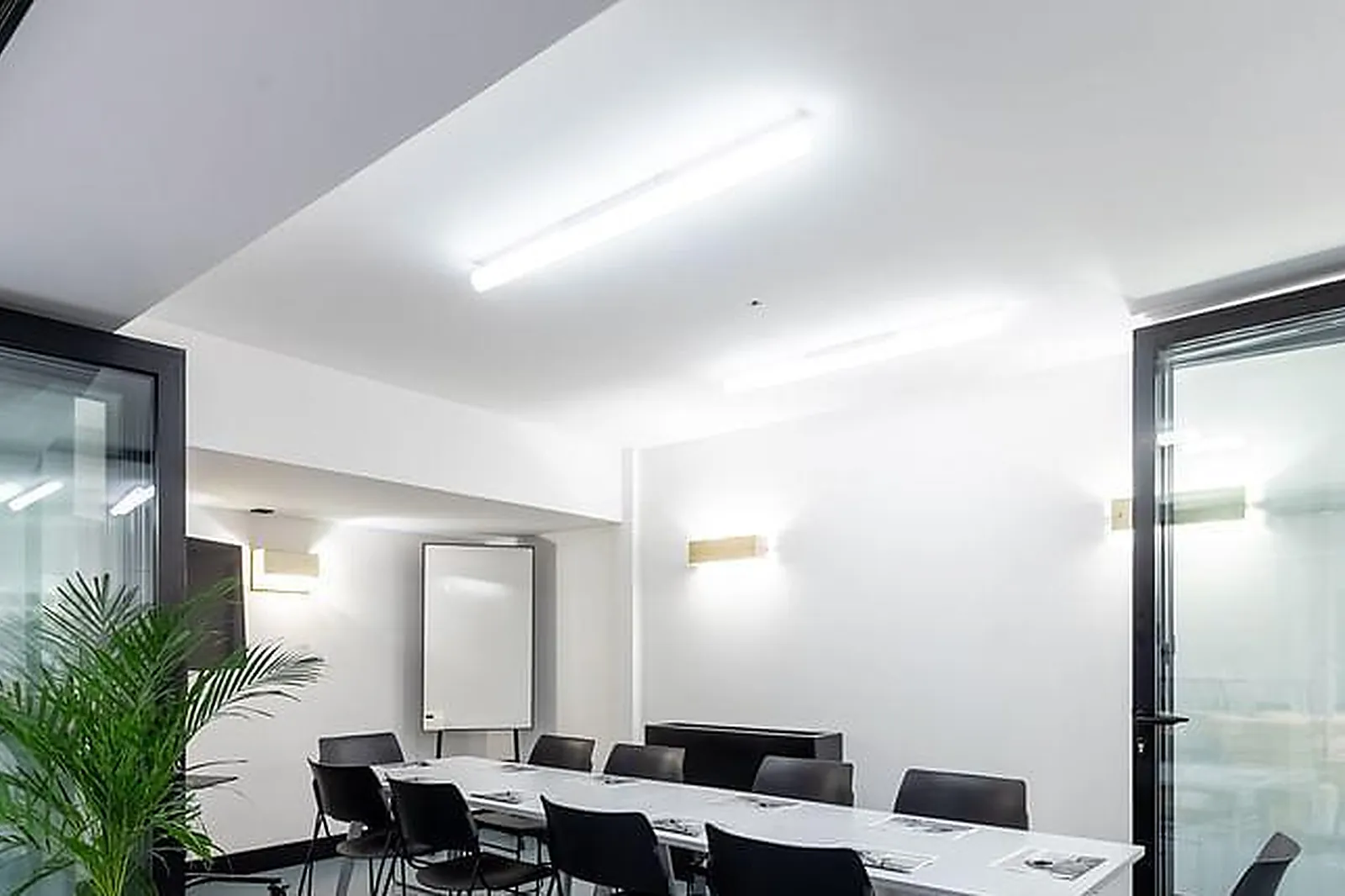 Lieux événementiels, L'ANTENNE