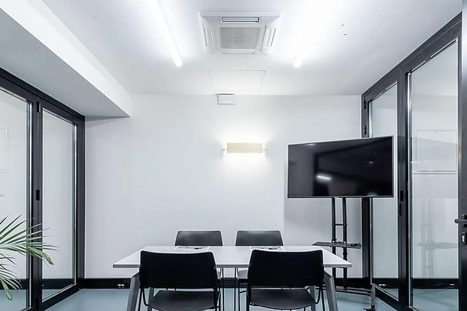 Lieux événementiels, L'ANTENNE