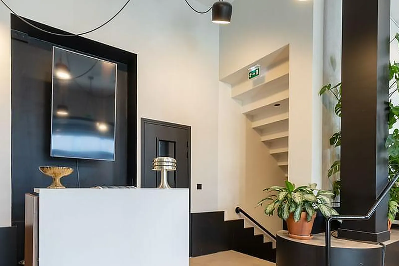 Lieux événementiels, L'ANTENNE