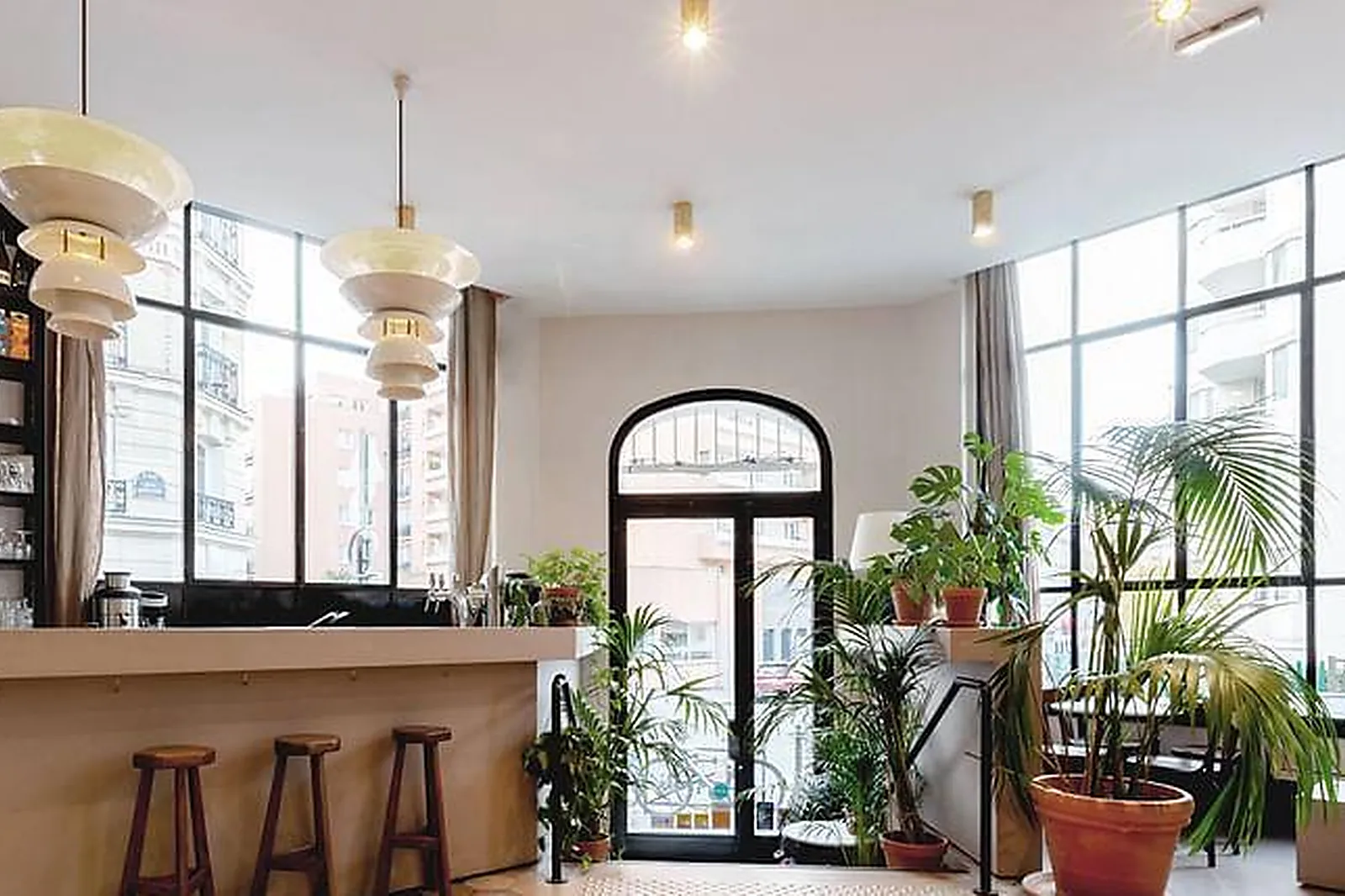 Lieux événementiels, L'ANTENNE