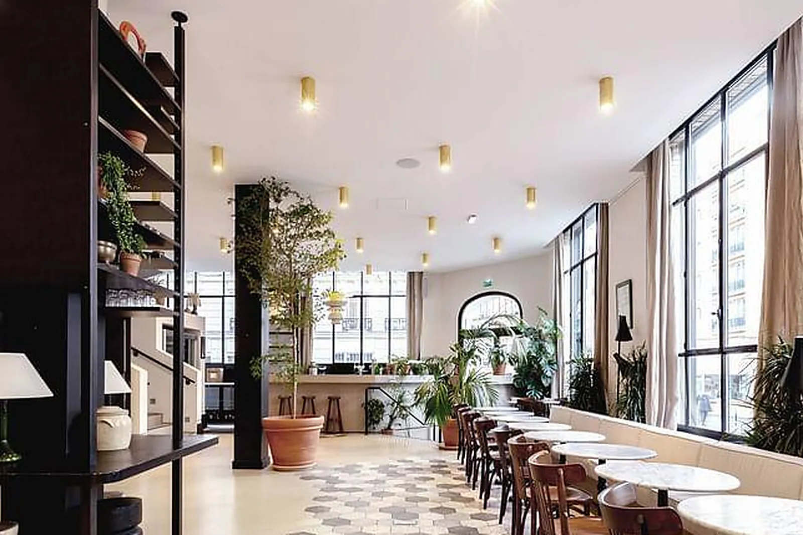 Lieux événementiels, L'ANTENNE