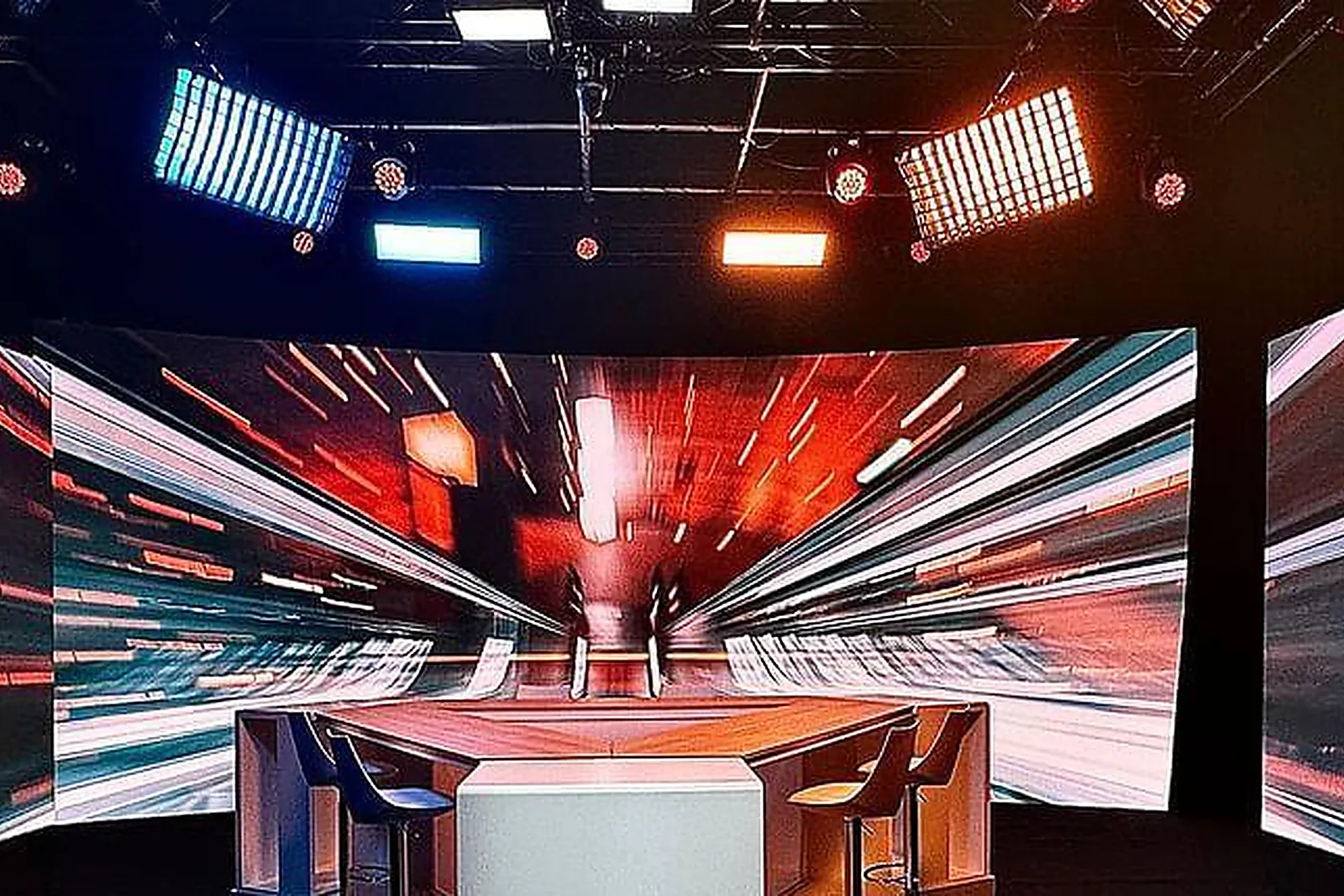 Lieux événementiels, L'ANTENNE