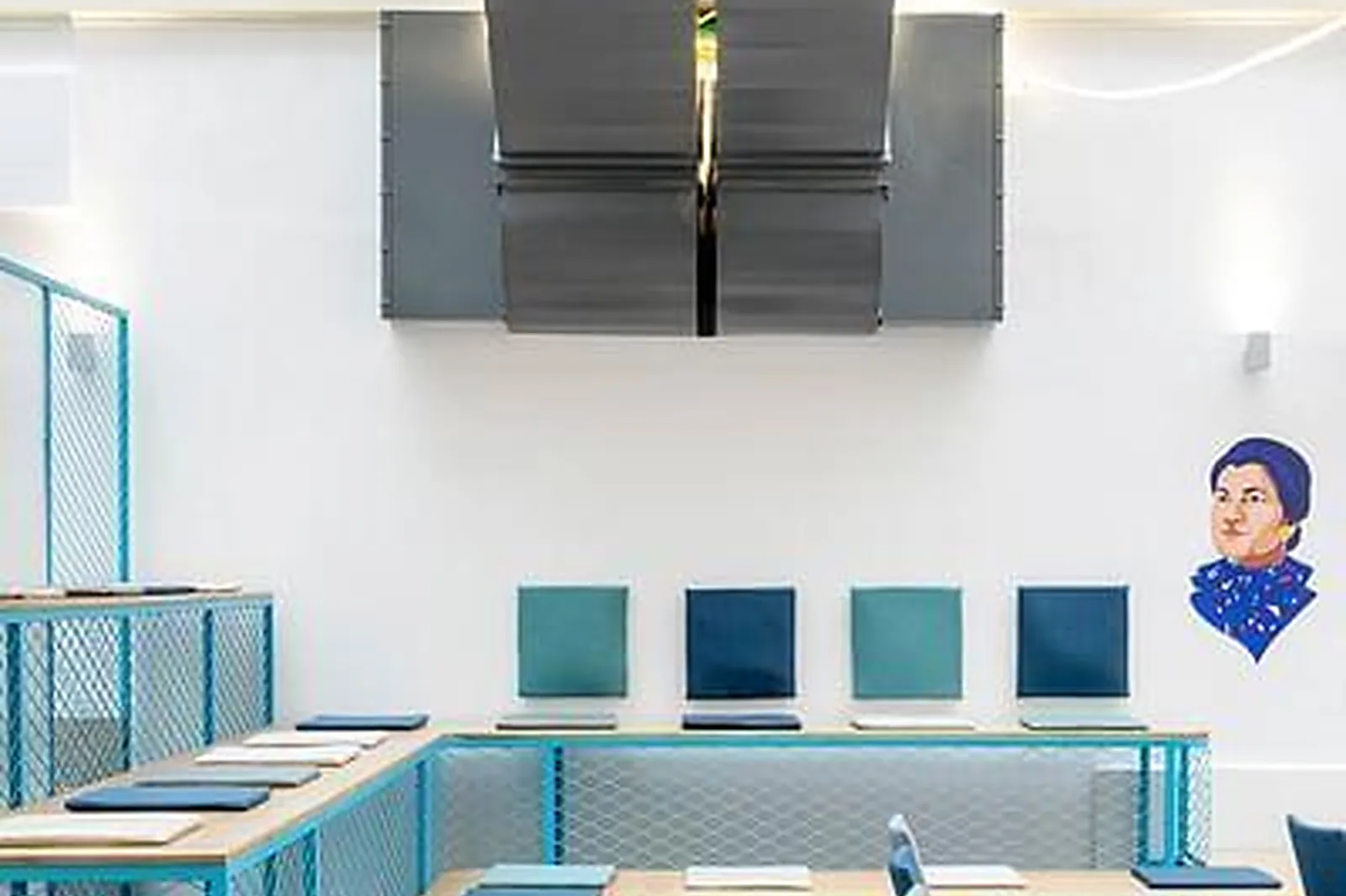 Lieux événementiels, L'APARTÉ SAINT LAZARE CENTRE D'ACCÉLÉRATION DIGITALE