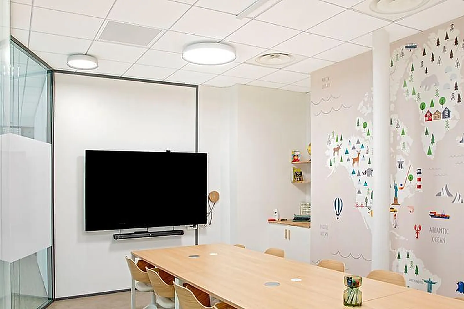 Lieux événementiels, L'APARTÉ SAINT LAZARE CENTRE D'ACCÉLÉRATION DIGITALE