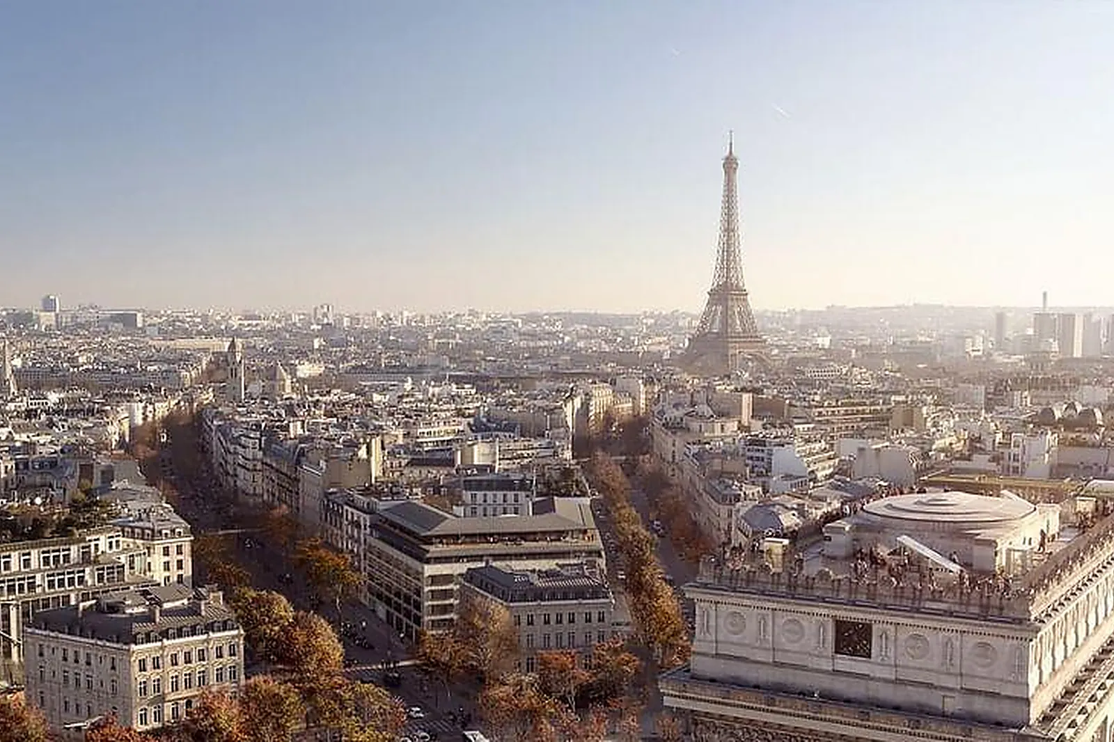 Lieux événementiels, L'APOSTROPHE