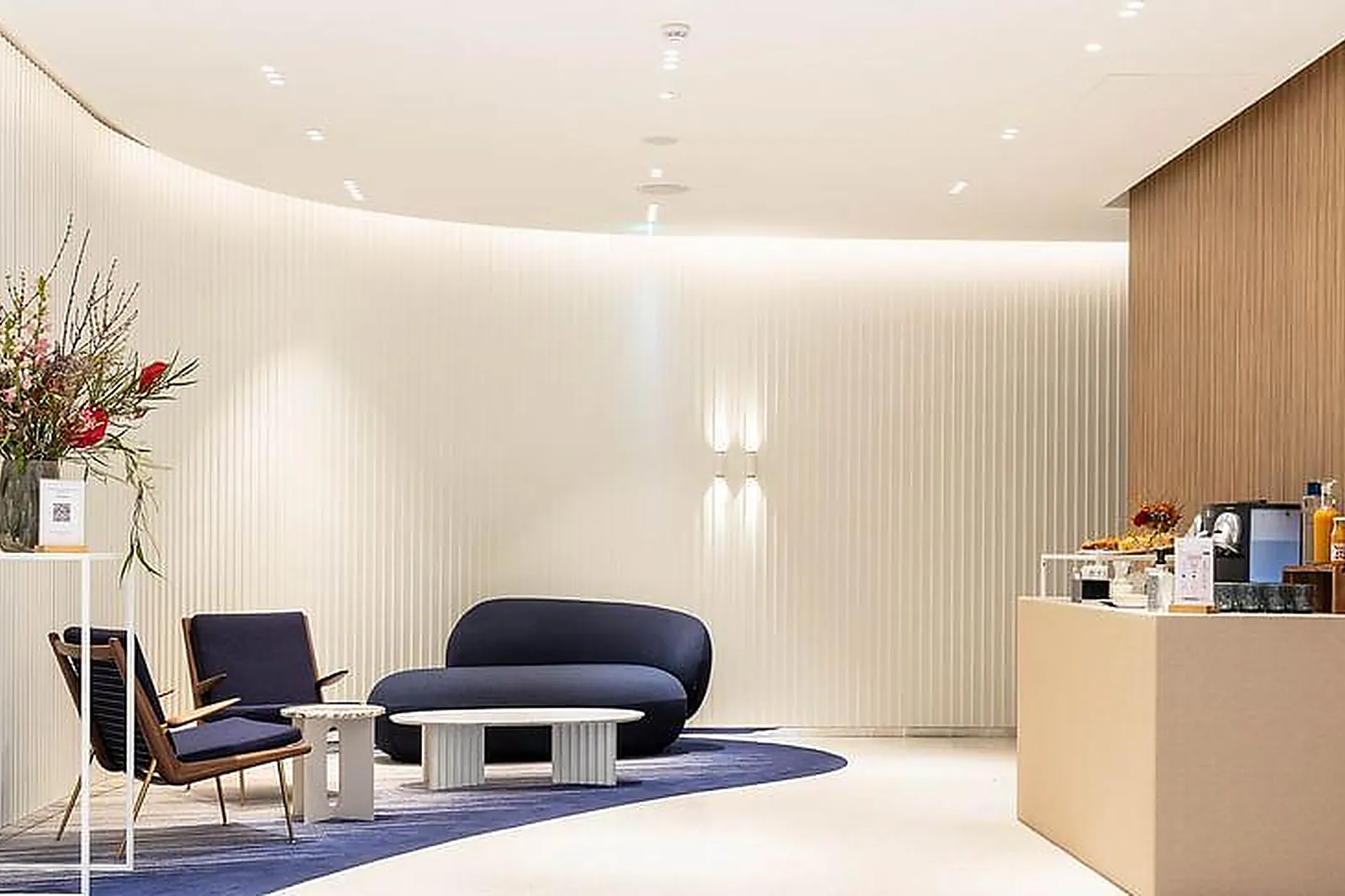 Lieux événementiels, L'APOSTROPHE