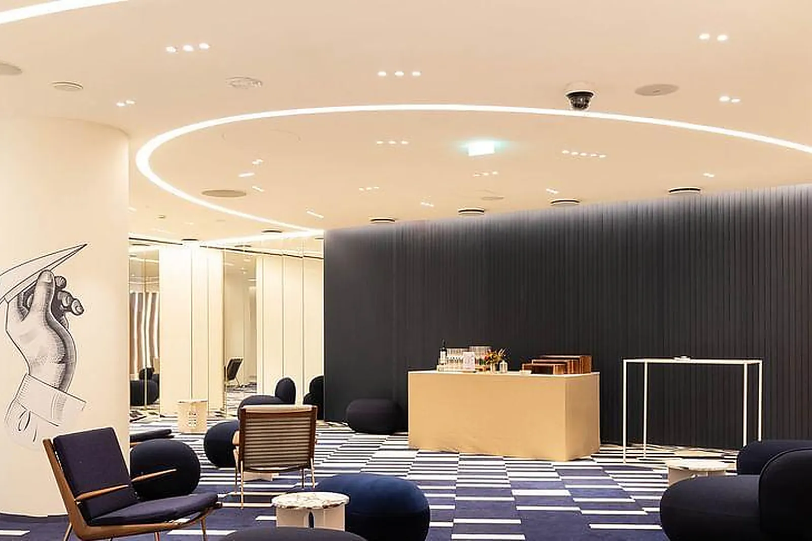 Lieux événementiels, L'APOSTROPHE