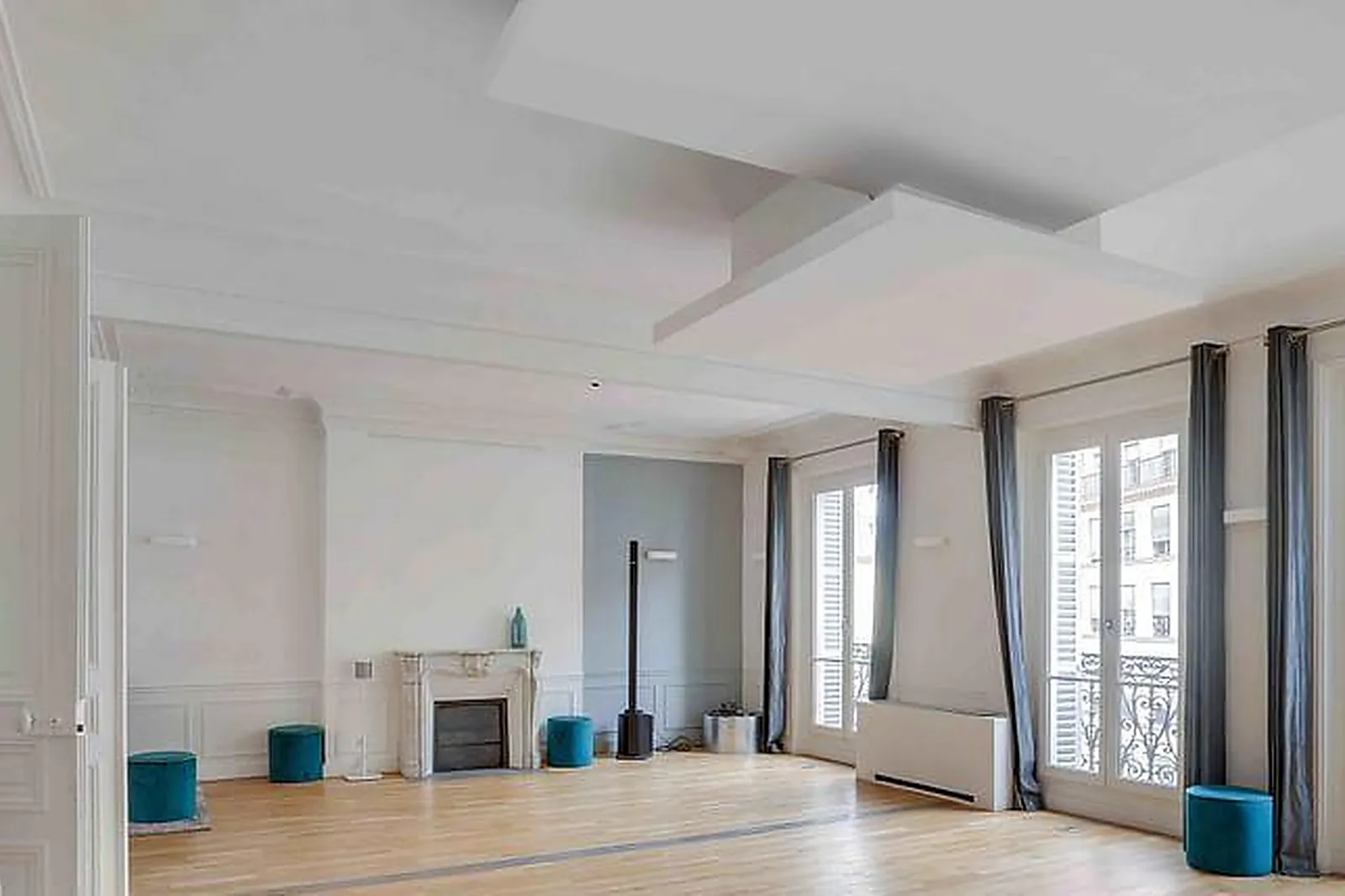 Lieux événementiels, L'APPART LAFAYETTE