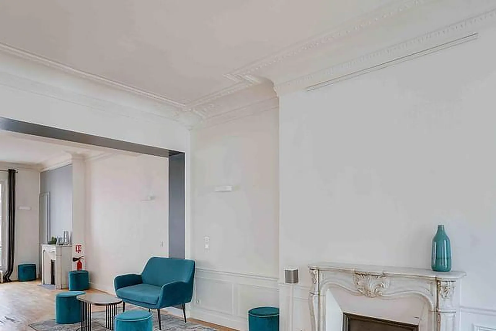 Lieux événementiels, L'APPART LAFAYETTE