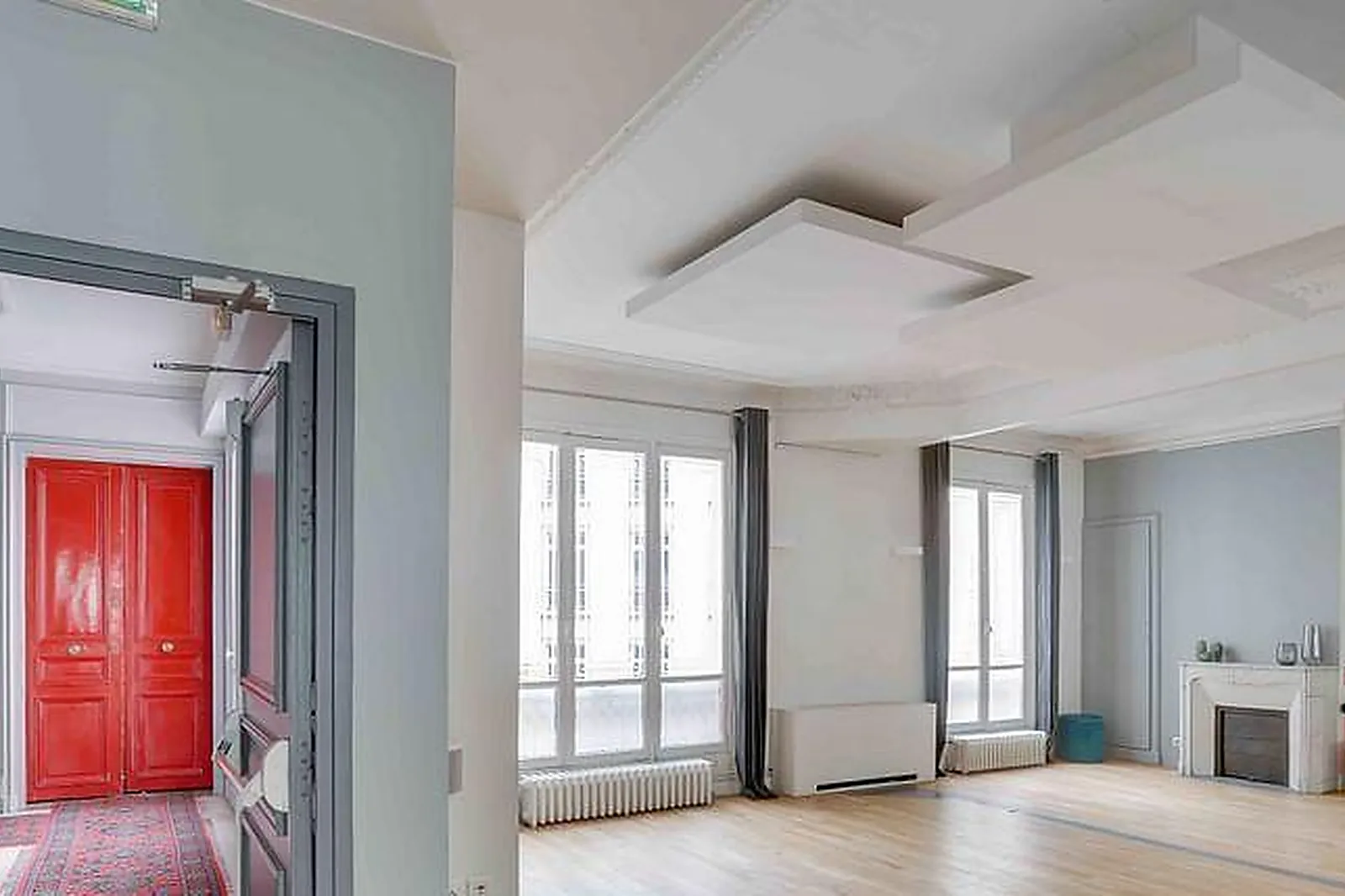 Lieux événementiels, L'APPART LAFAYETTE