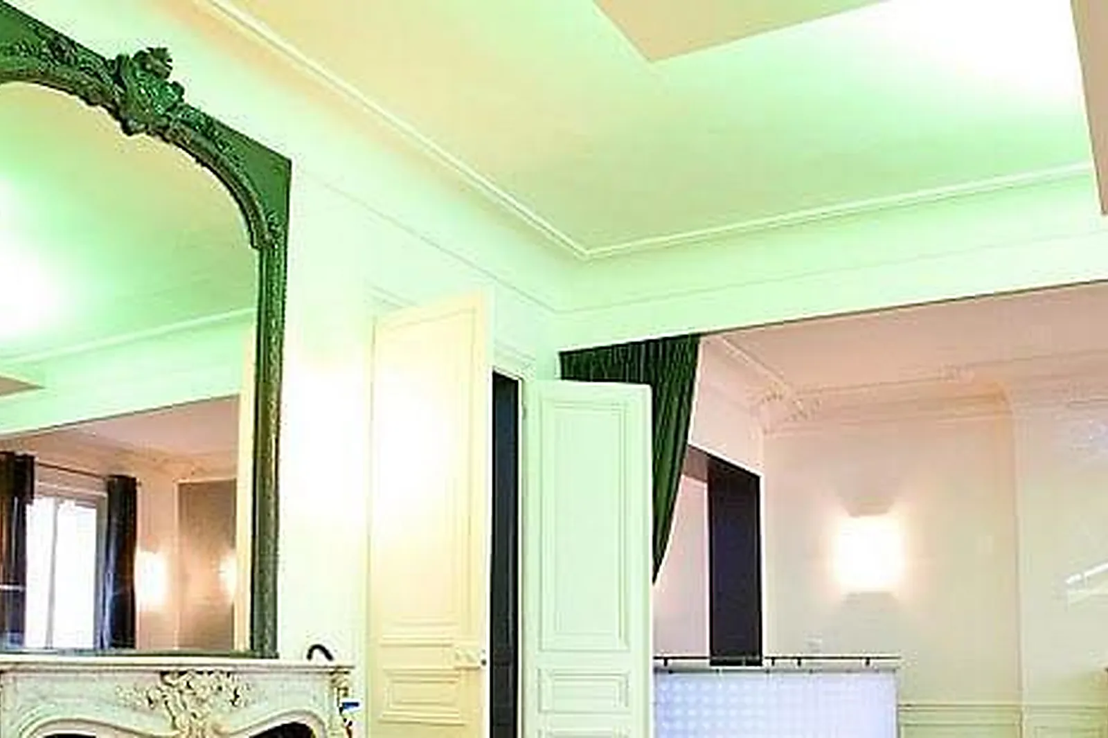 Lieux événementiels, L'APPART LAFAYETTE