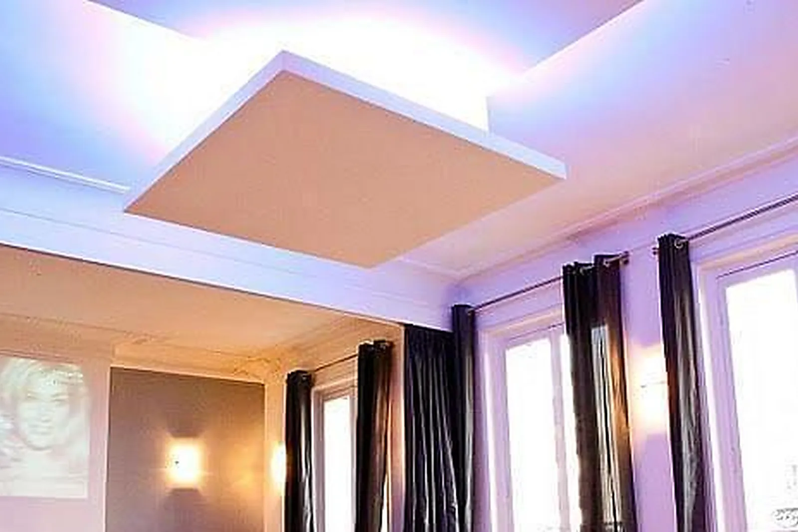 Lieux événementiels, L'APPART LAFAYETTE