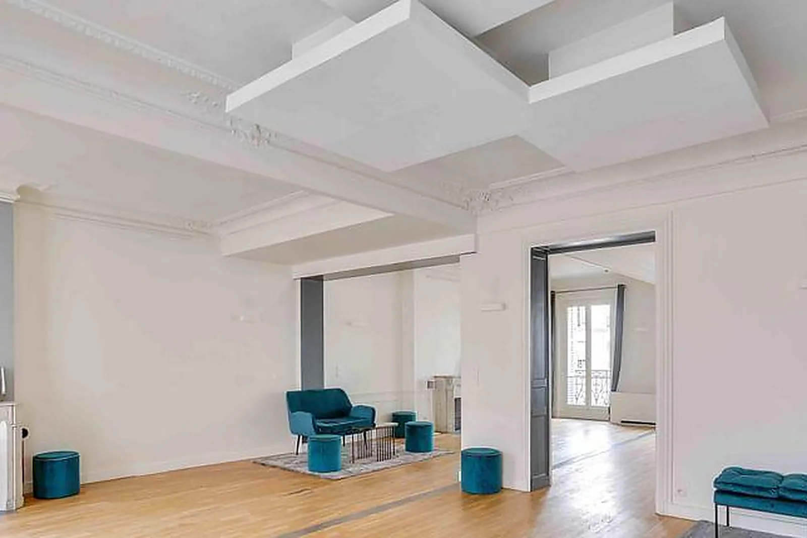 Lieux événementiels, L'APPART LAFAYETTE