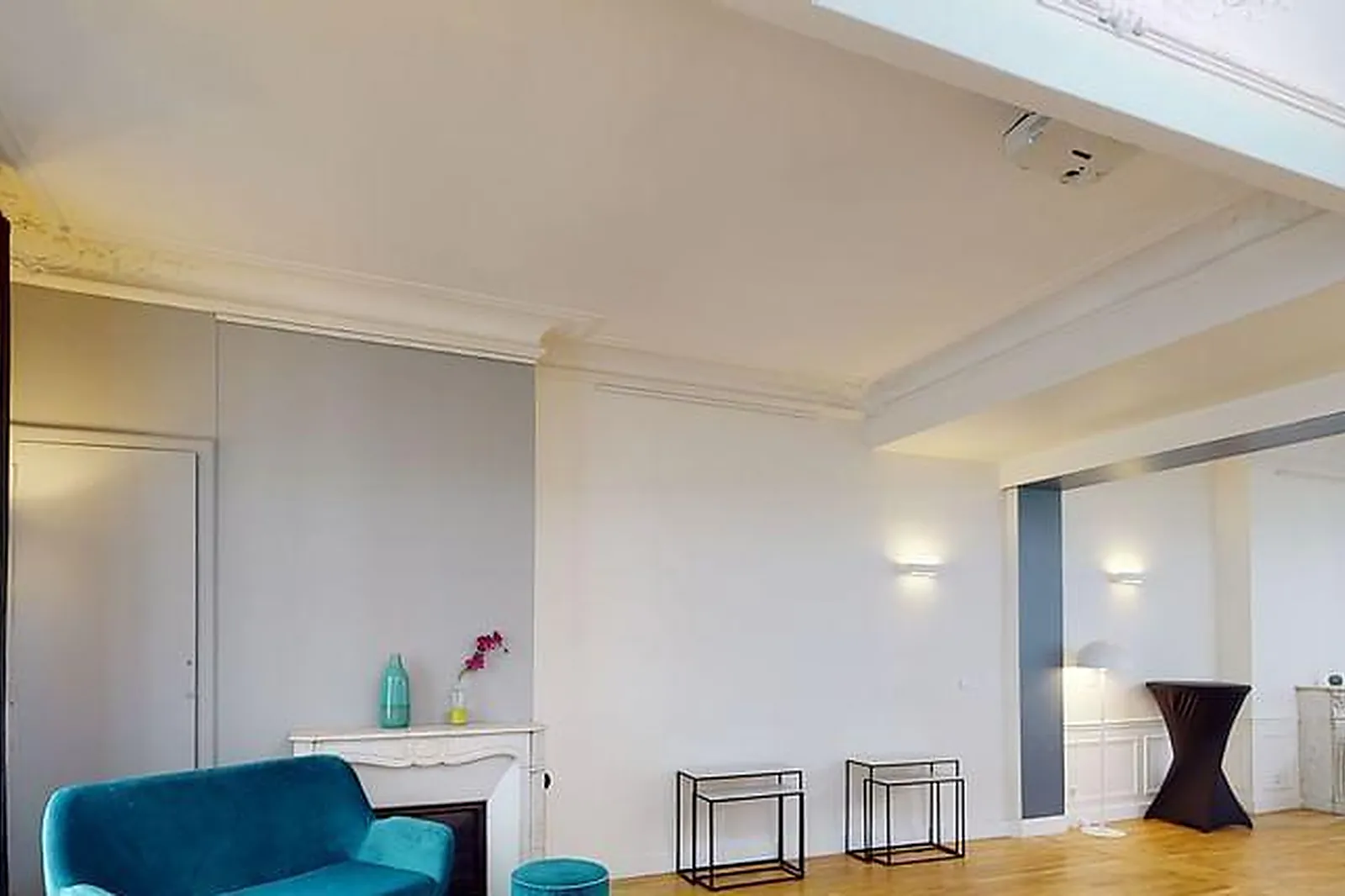 Lieux événementiels, L'APPART LAFAYETTE