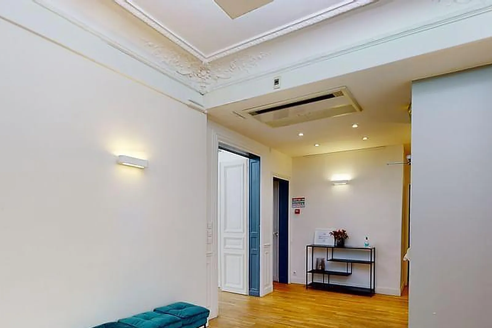 Lieux événementiels, L'APPART LAFAYETTE